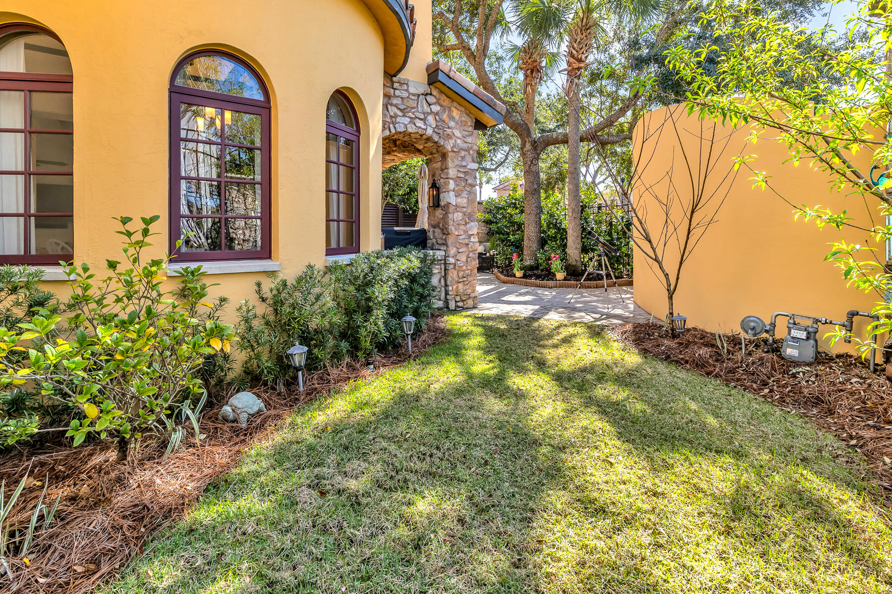 TUSCANA - Residential