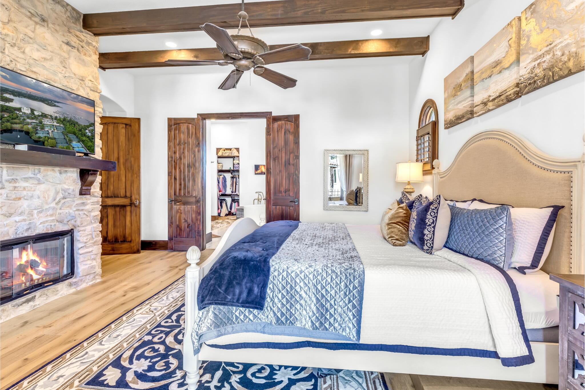 TUSCANA - Residential