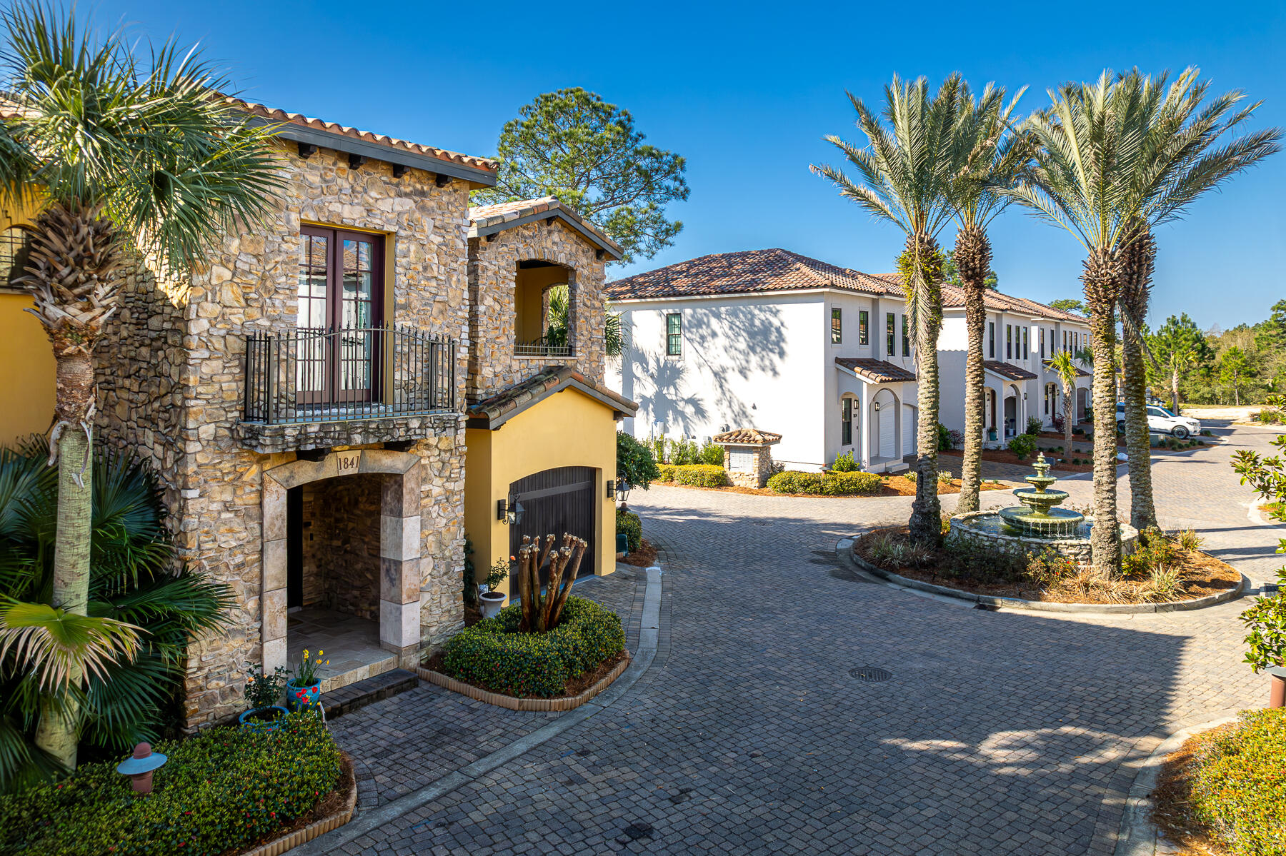 TUSCANA - Residential