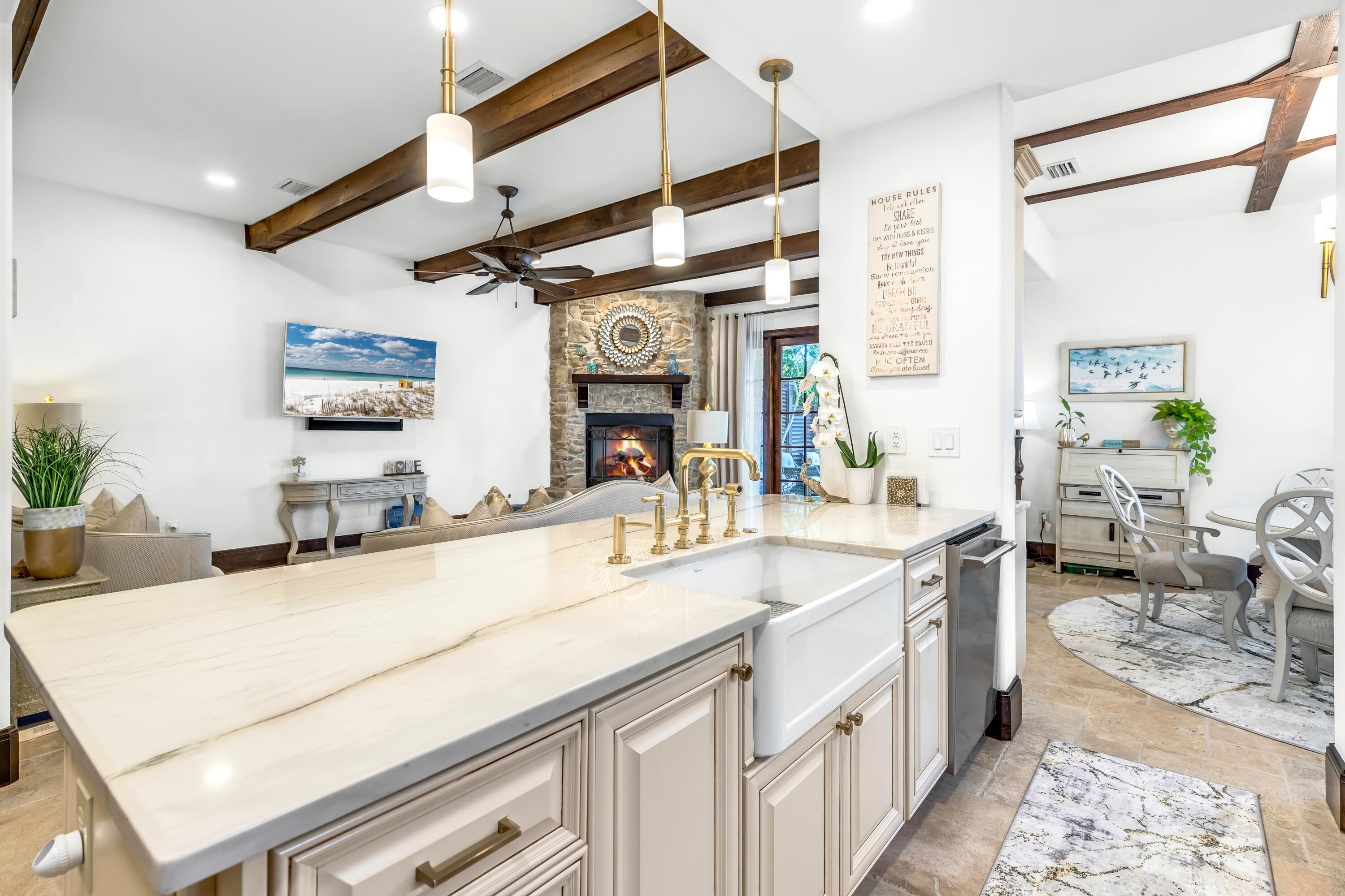 TUSCANA - Residential