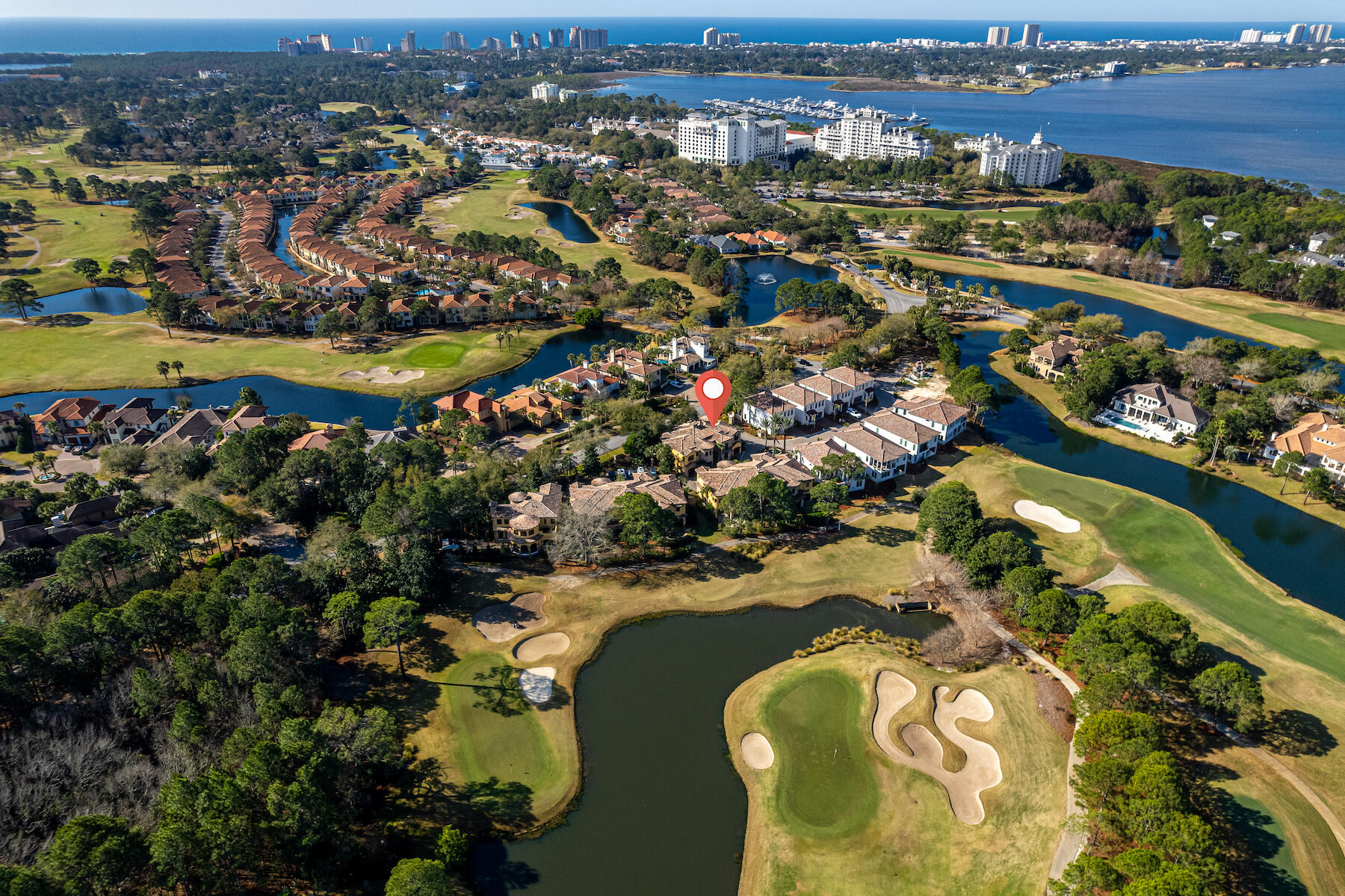 TUSCANA - Residential