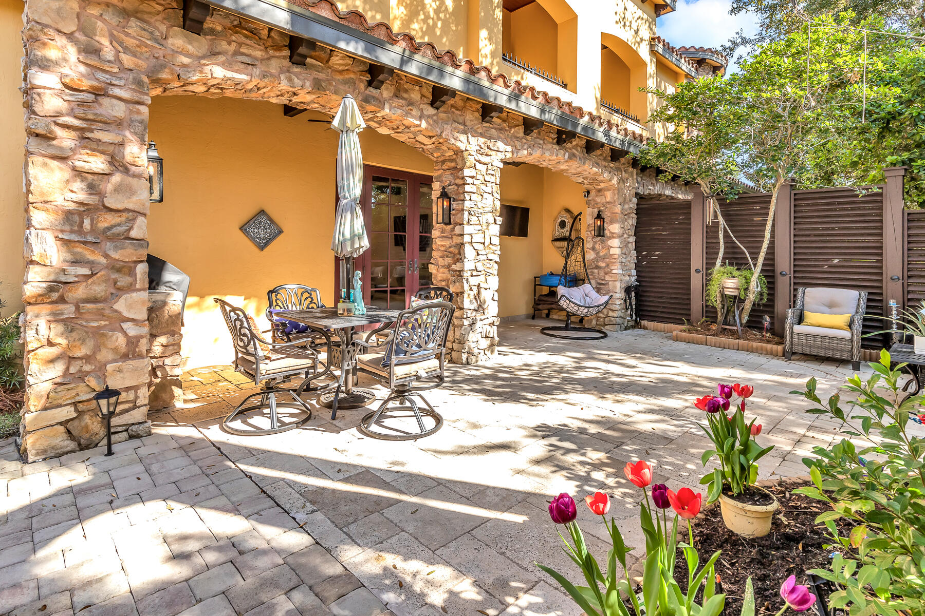 TUSCANA - Residential