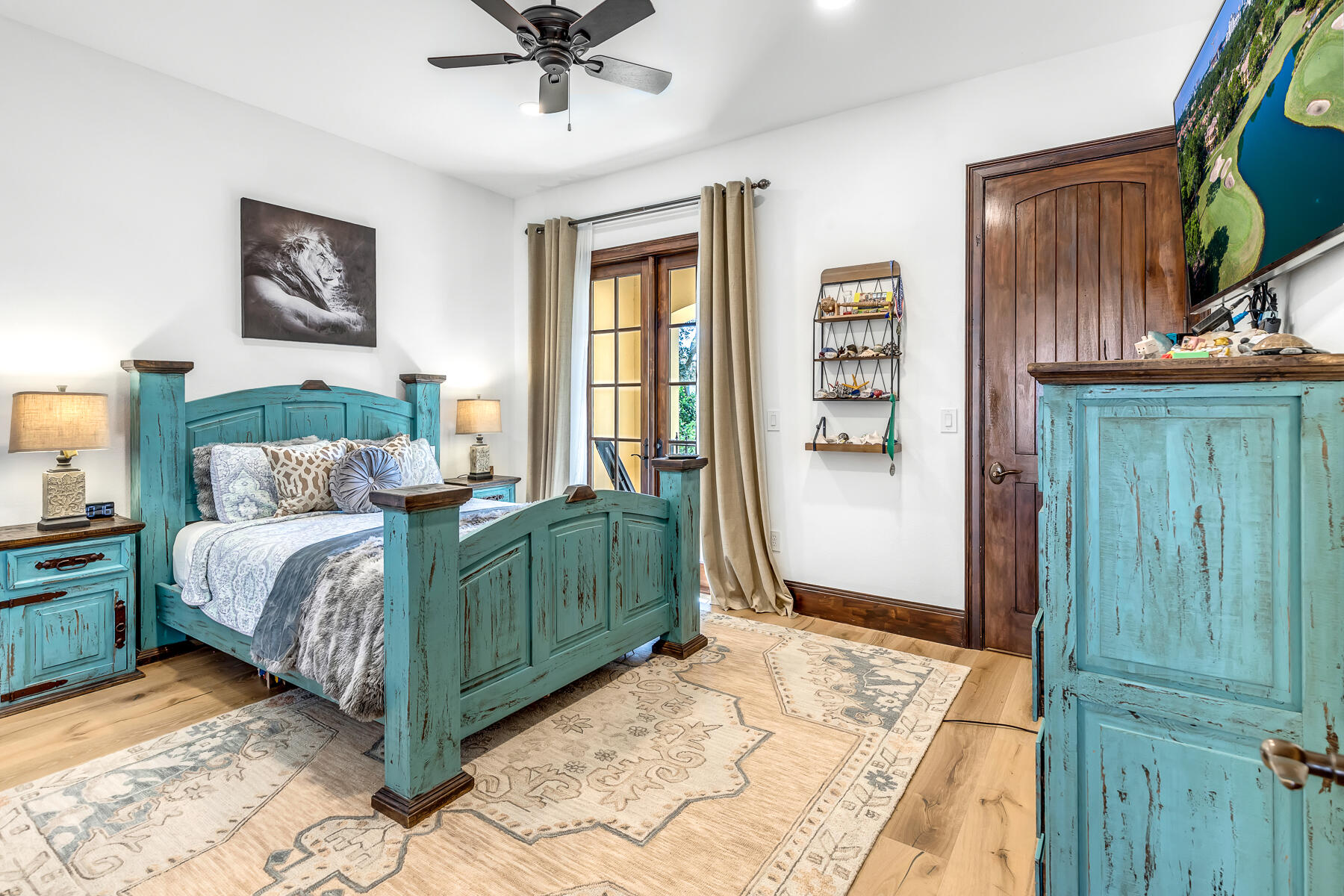 TUSCANA - Residential