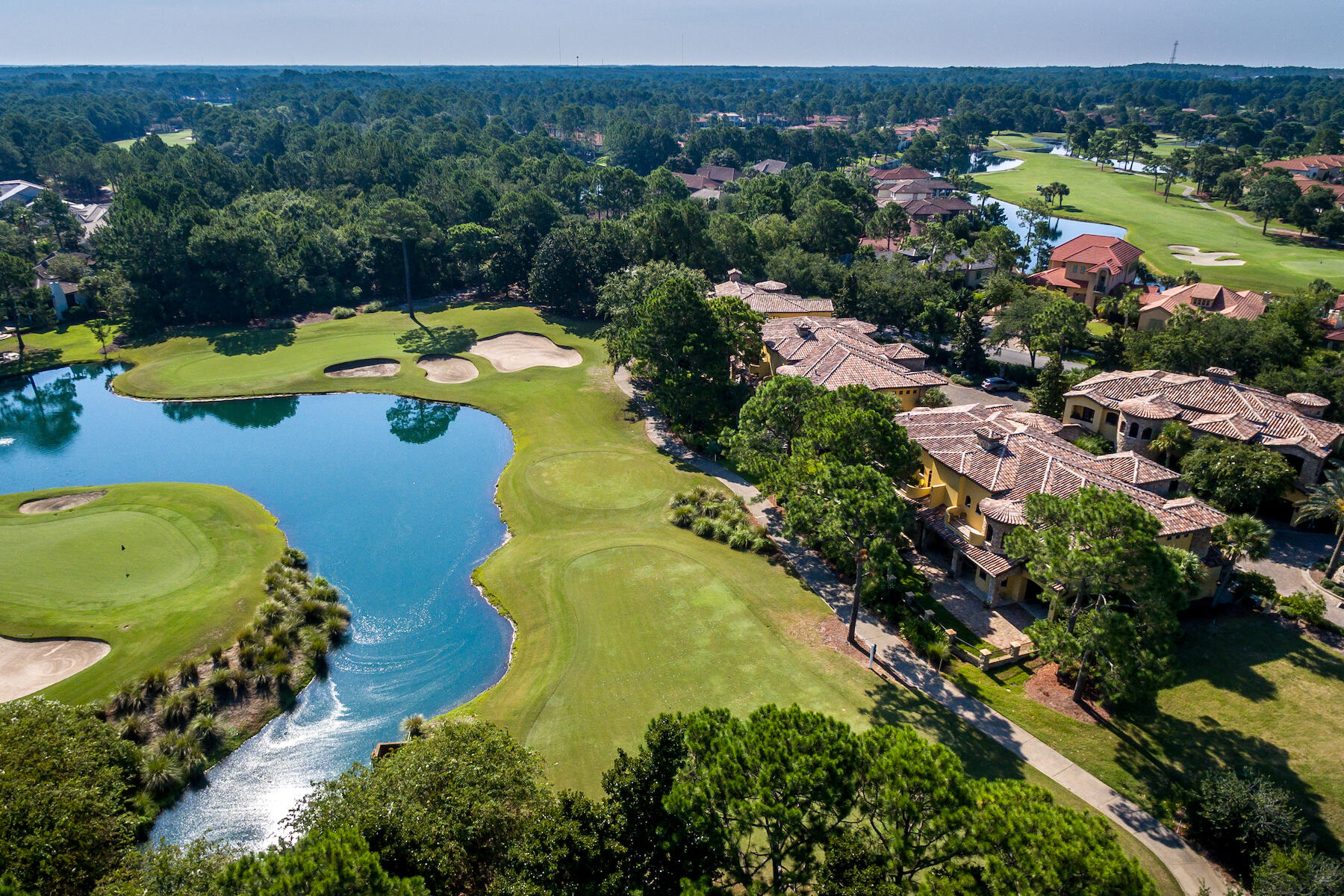 TUSCANA - Residential