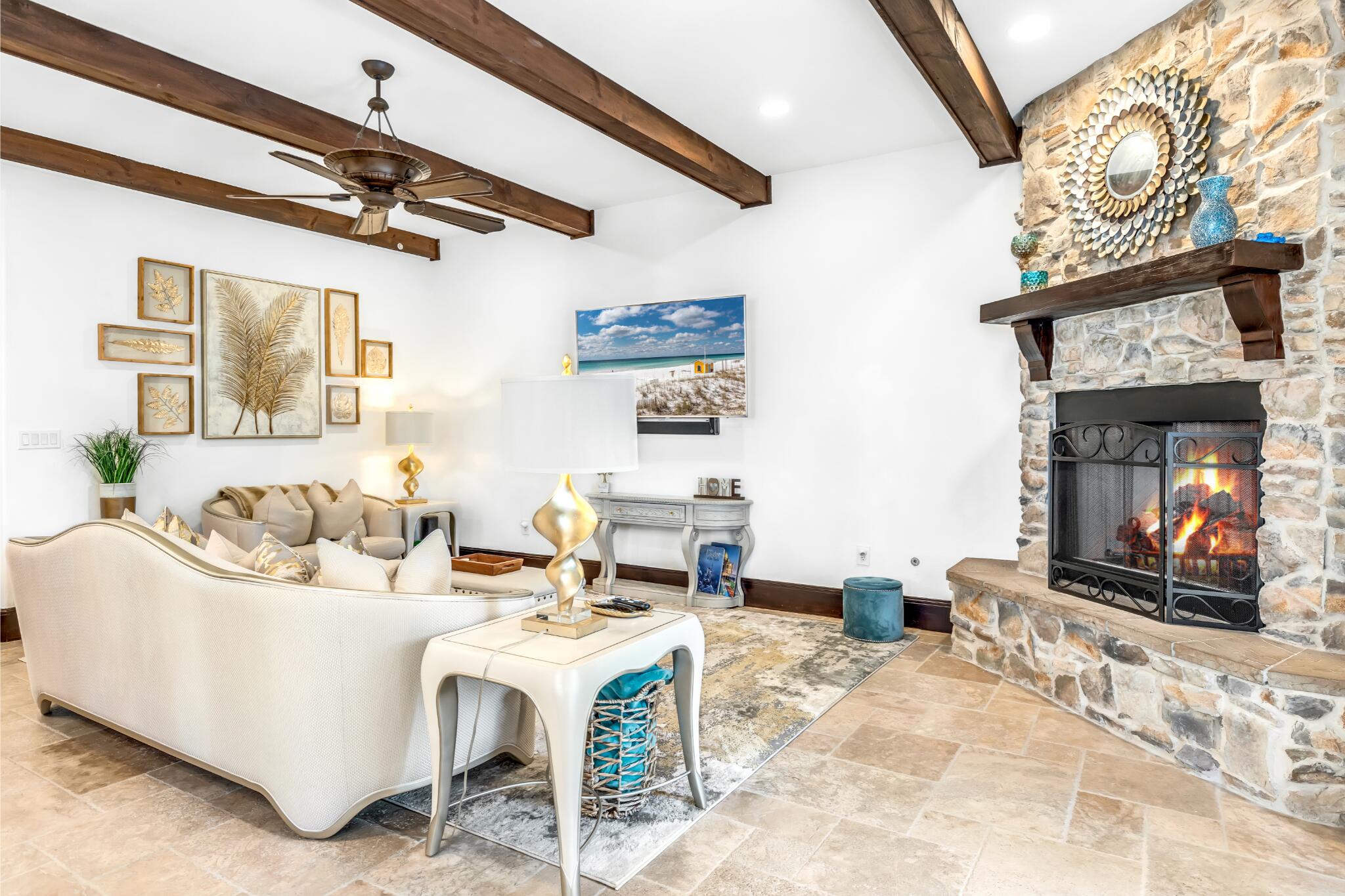 TUSCANA - Residential