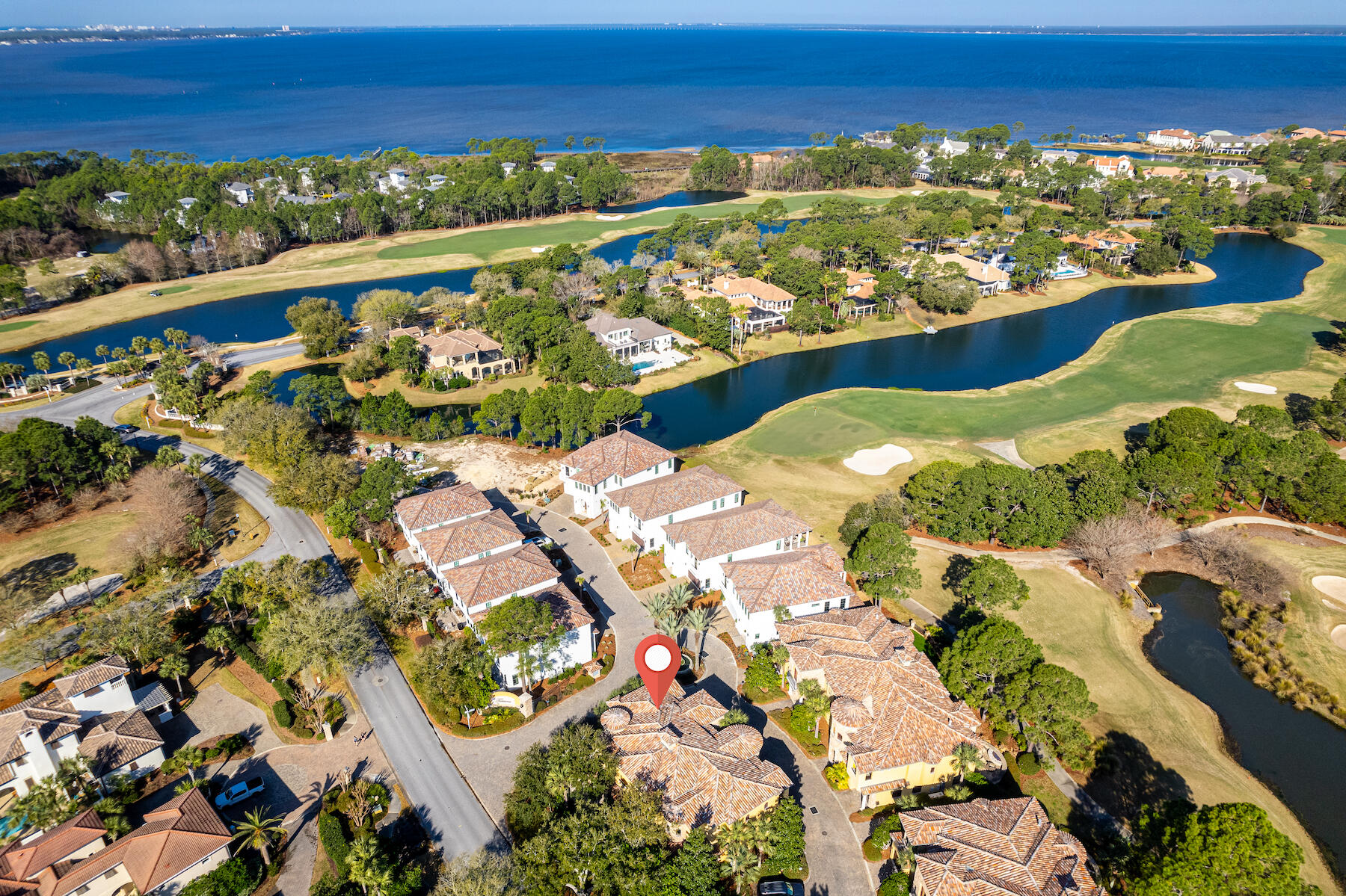 TUSCANA - Residential