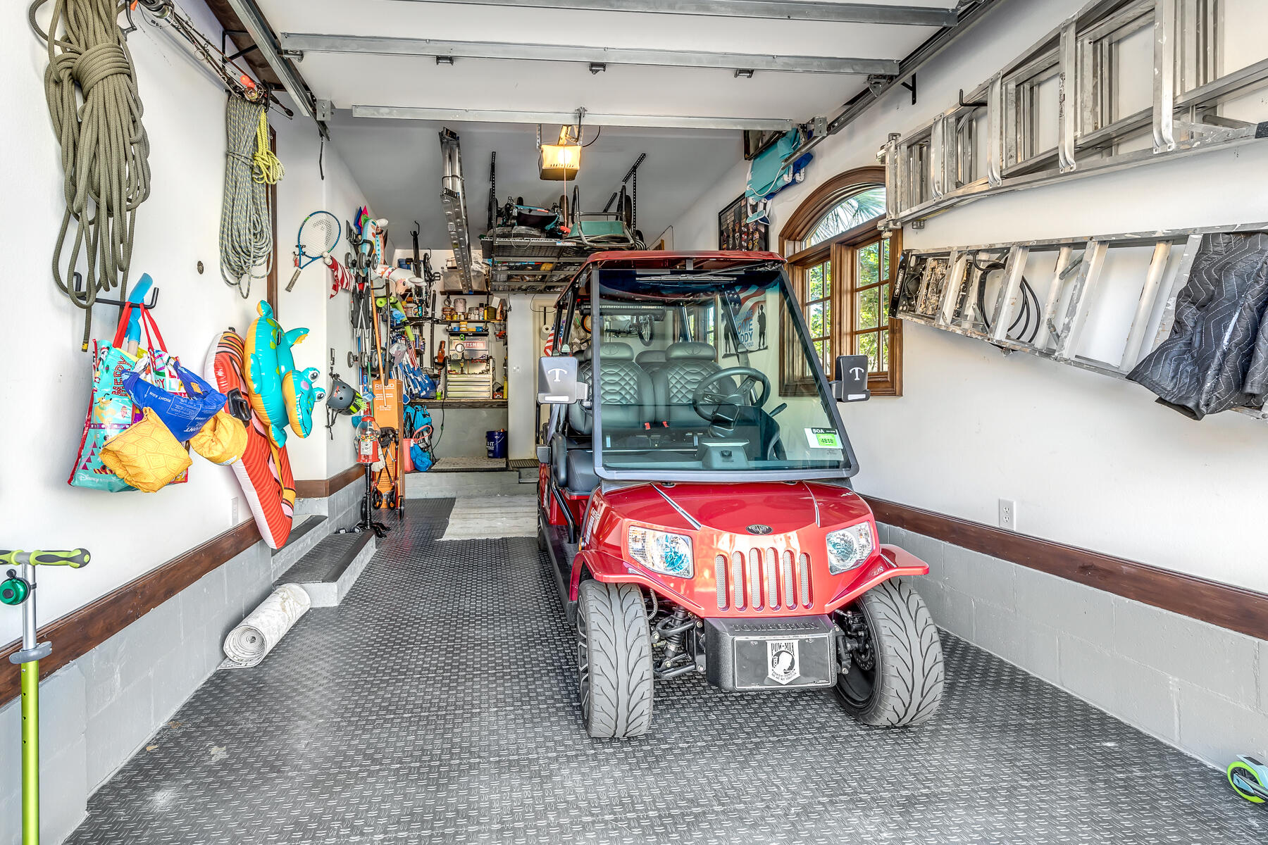 TUSCANA - Residential