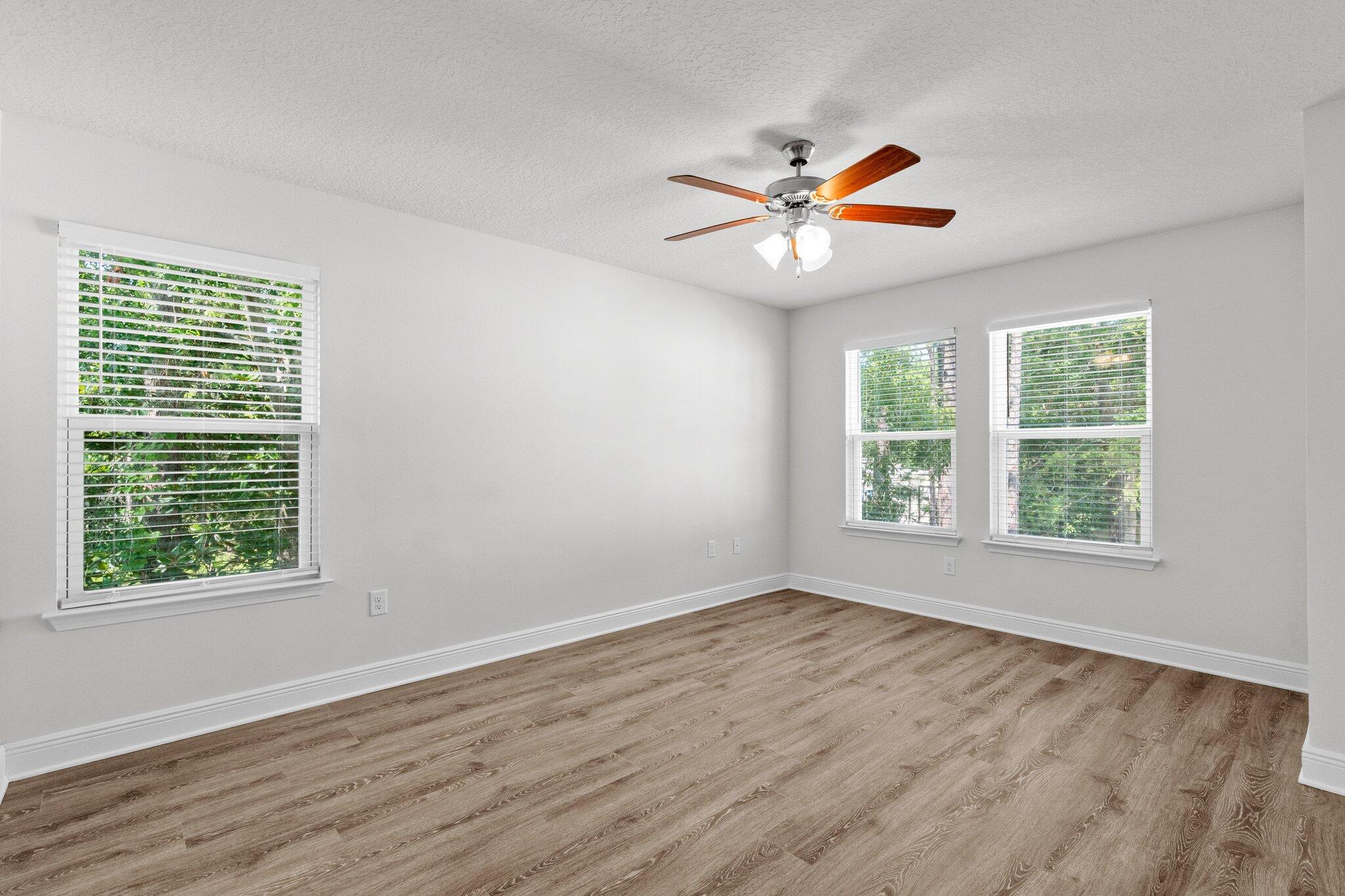 Sandhill Pines - Residential Lease