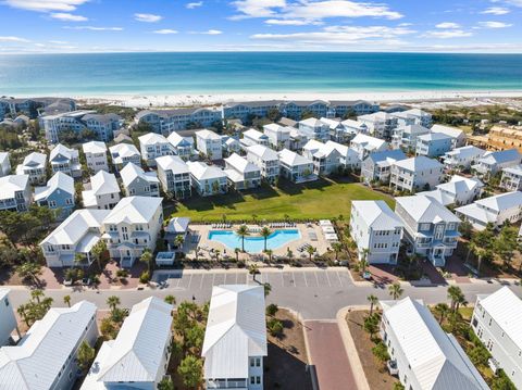 A home in Inlet Beach