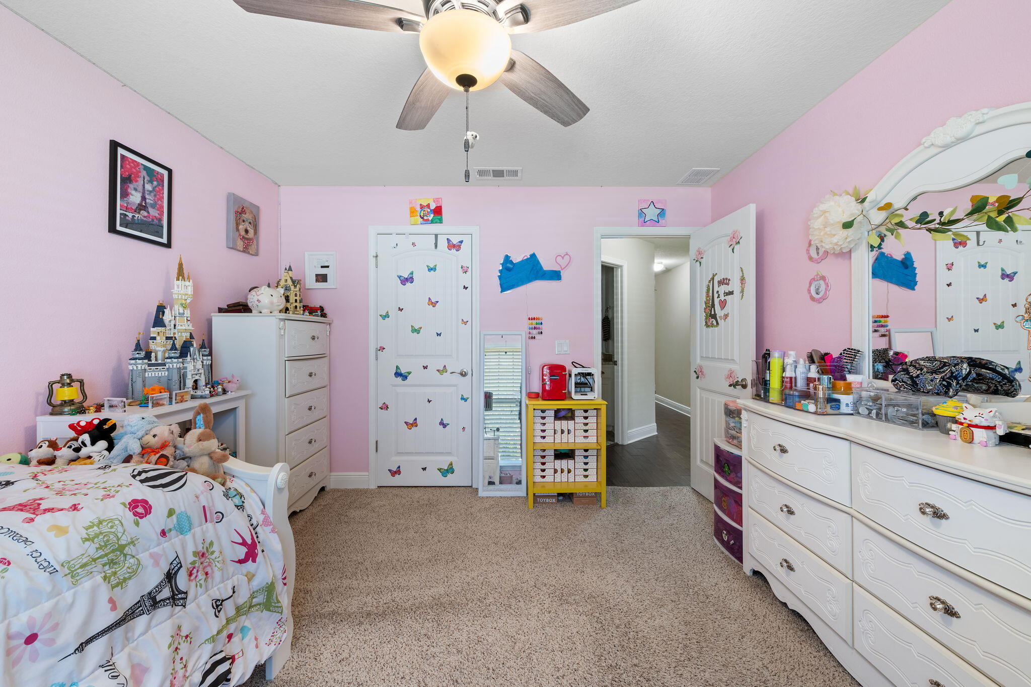 HOLLEY BY THE SEA - Residential