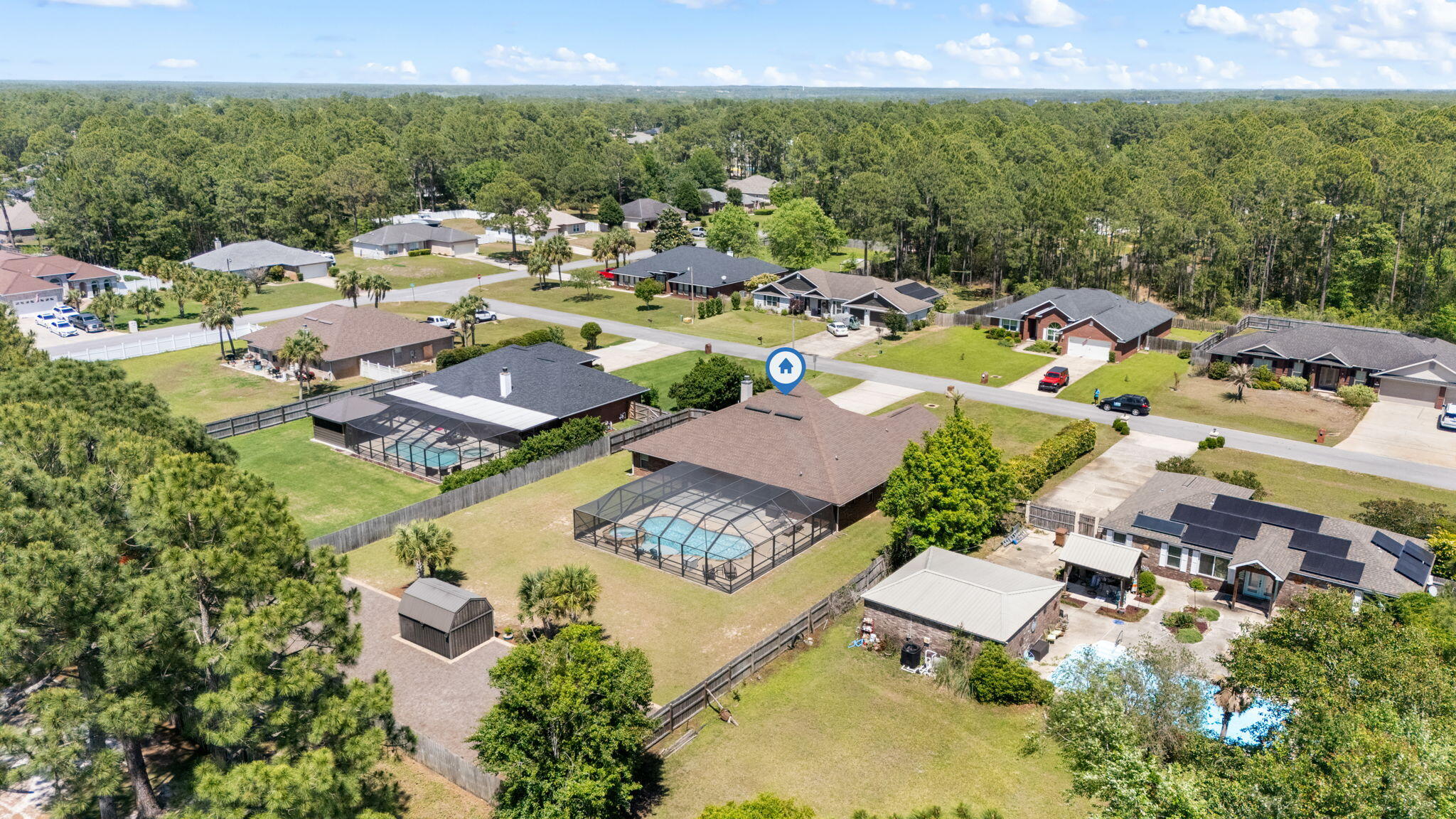 HOLLEY BY THE SEA - Residential