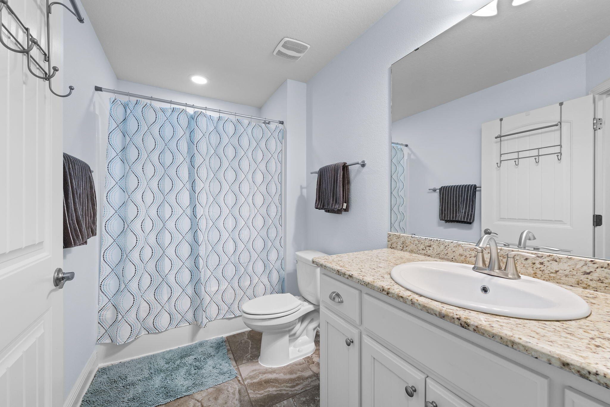 HOLLEY BY THE SEA - Residential
