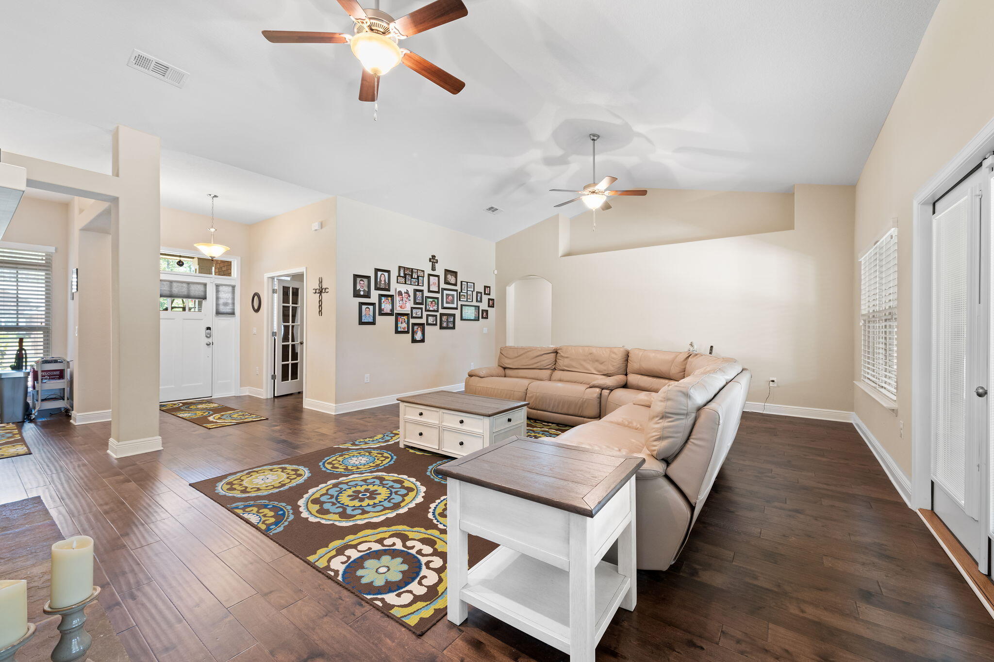 HOLLEY BY THE SEA - Residential