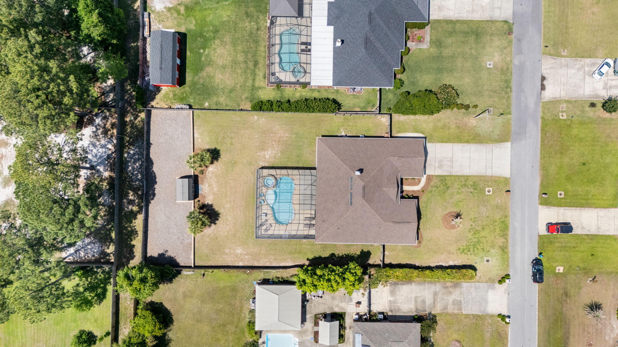HOLLEY BY THE SEA - Residential