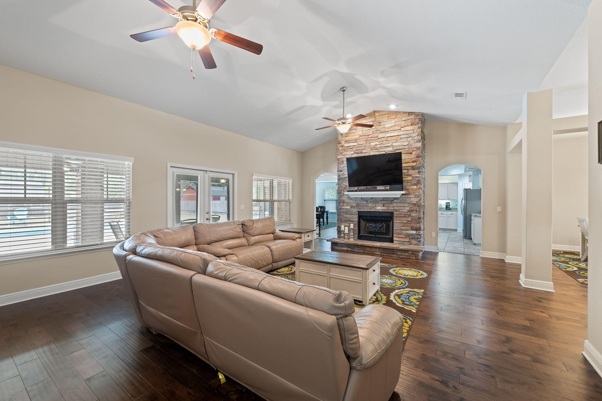 HOLLEY BY THE SEA - Residential