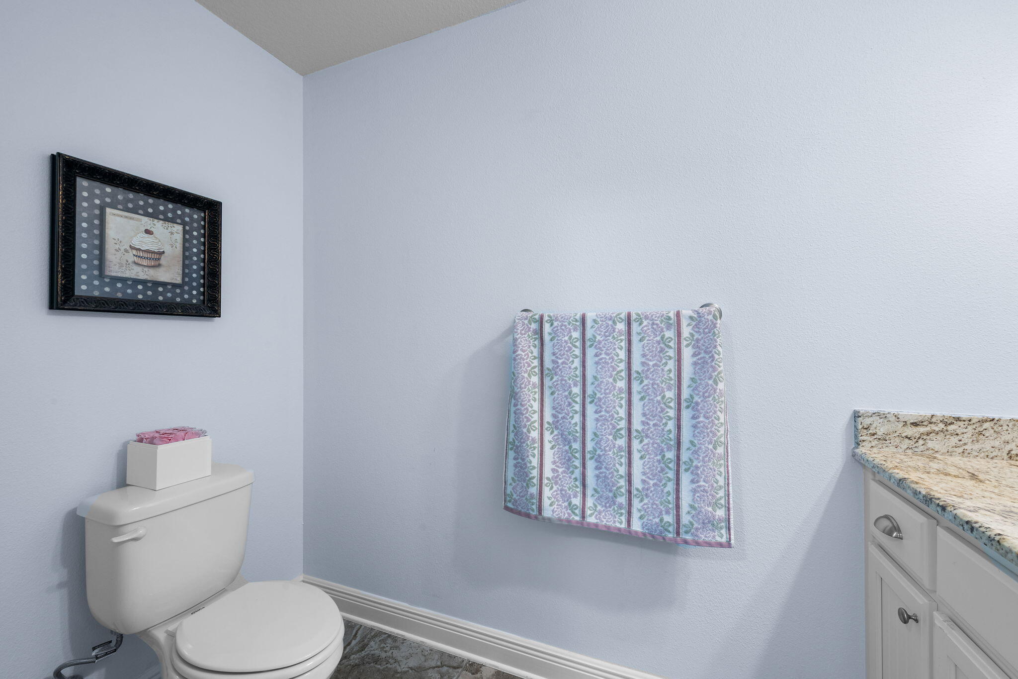 HOLLEY BY THE SEA - Residential