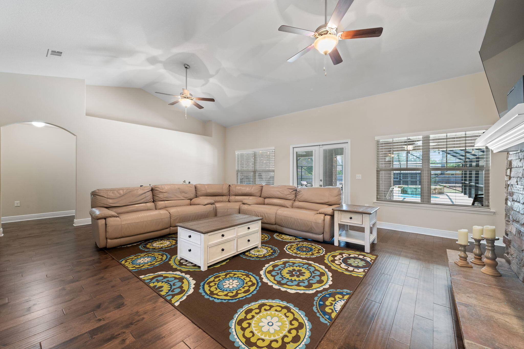 HOLLEY BY THE SEA - Residential