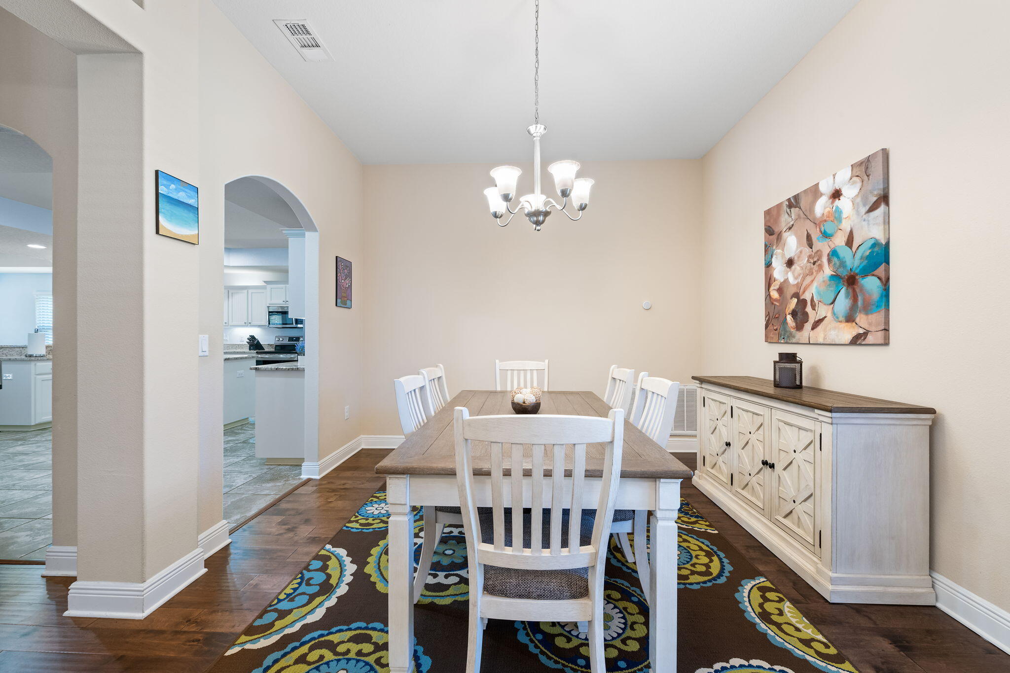 HOLLEY BY THE SEA - Residential