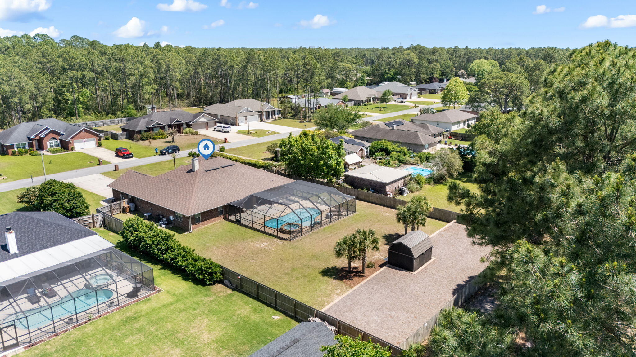 HOLLEY BY THE SEA - Residential