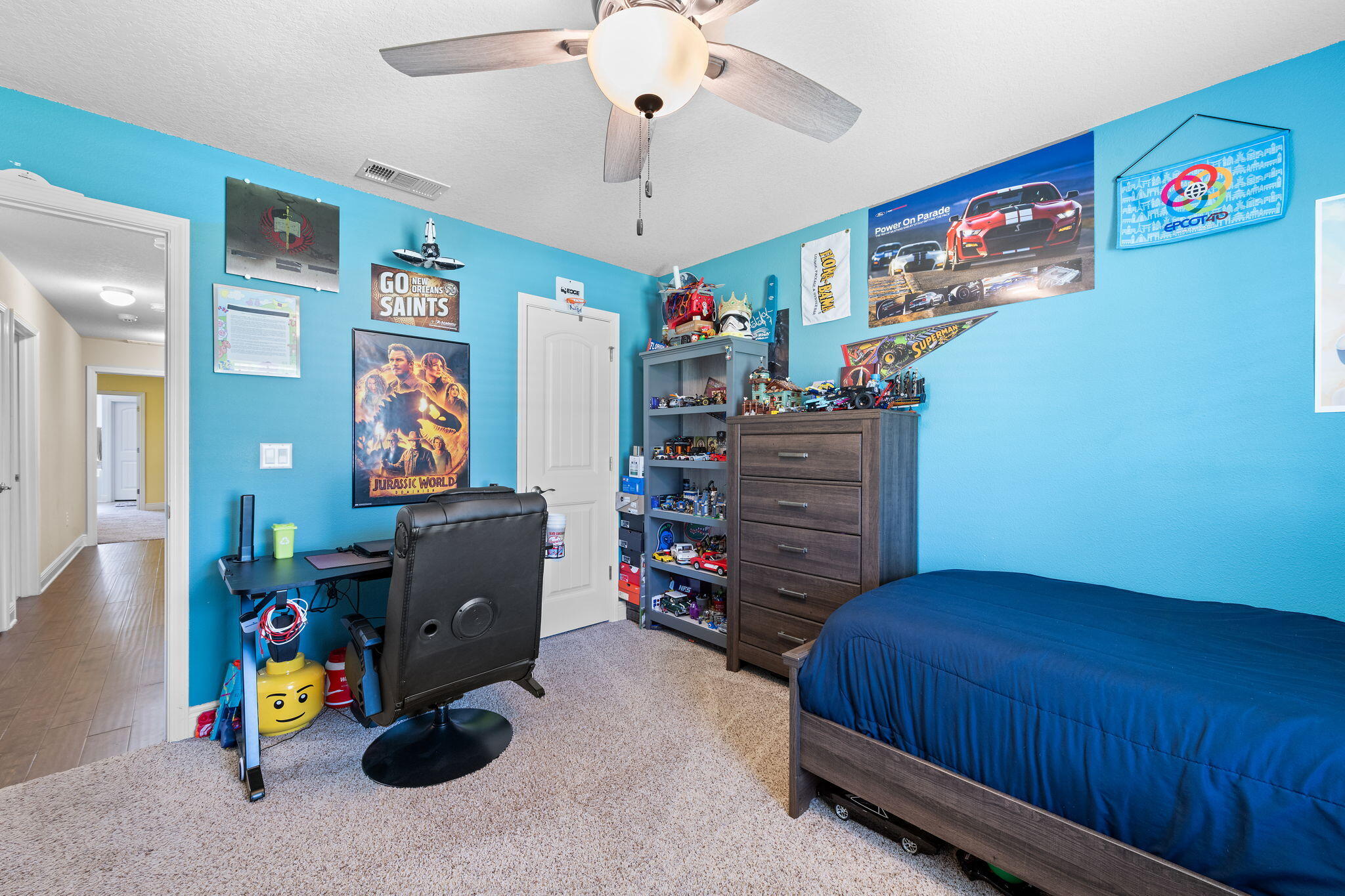 HOLLEY BY THE SEA - Residential