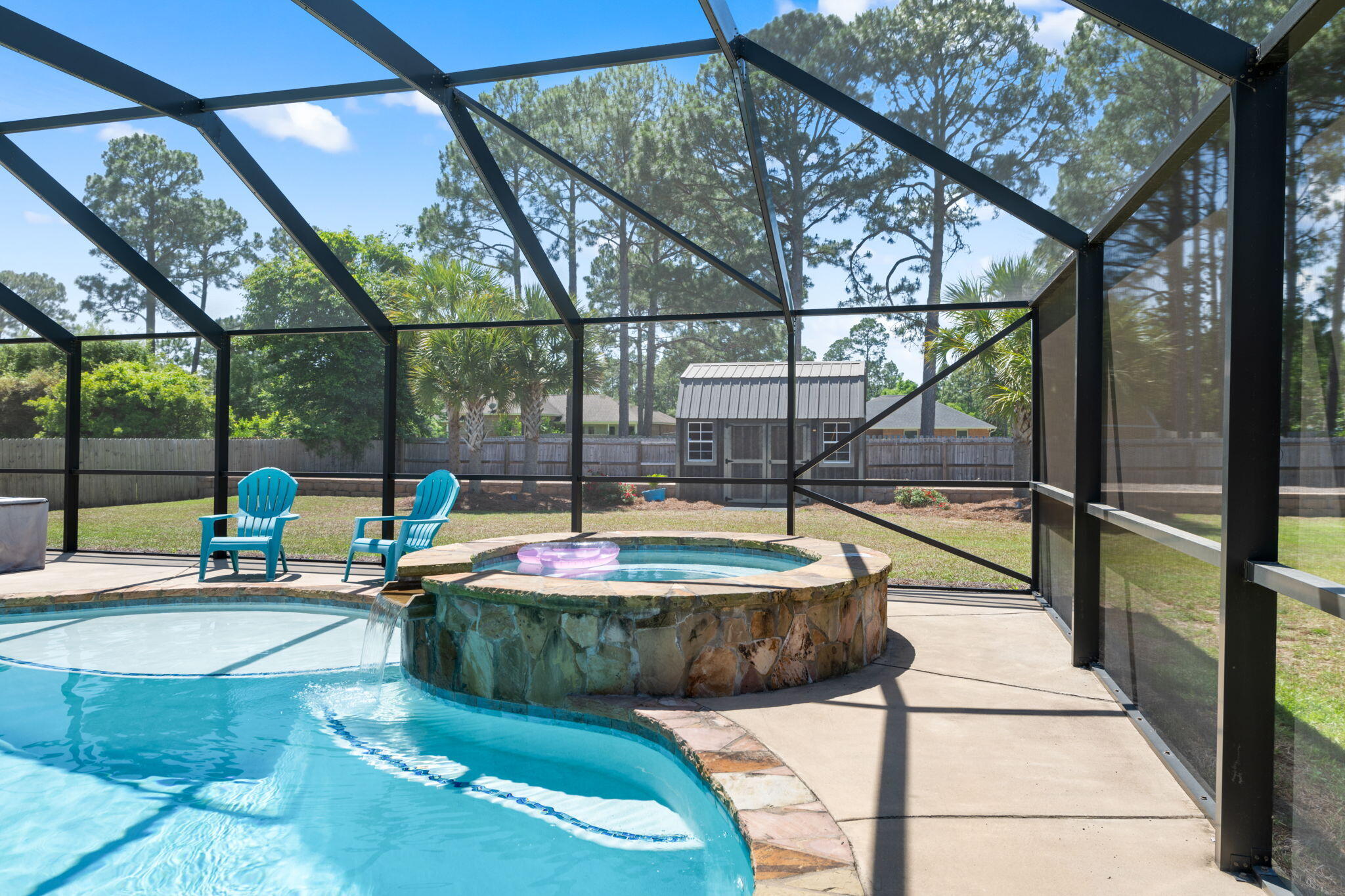 HOLLEY BY THE SEA - Residential
