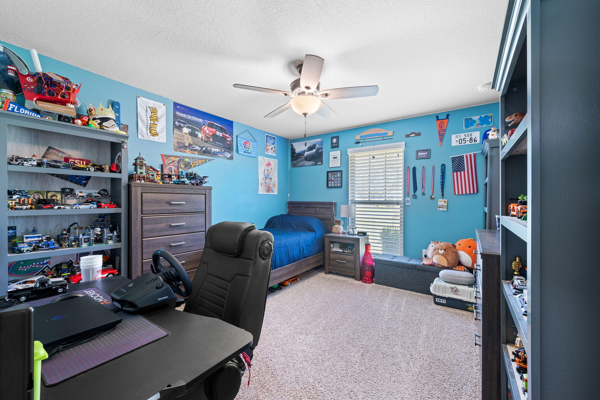 HOLLEY BY THE SEA - Residential
