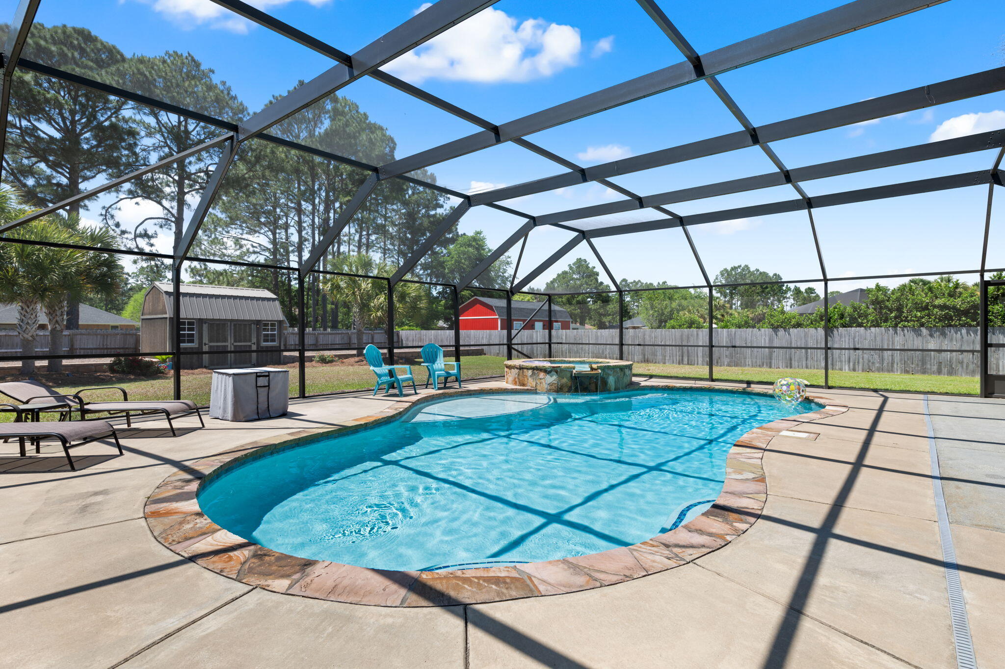 HOLLEY BY THE SEA - Residential