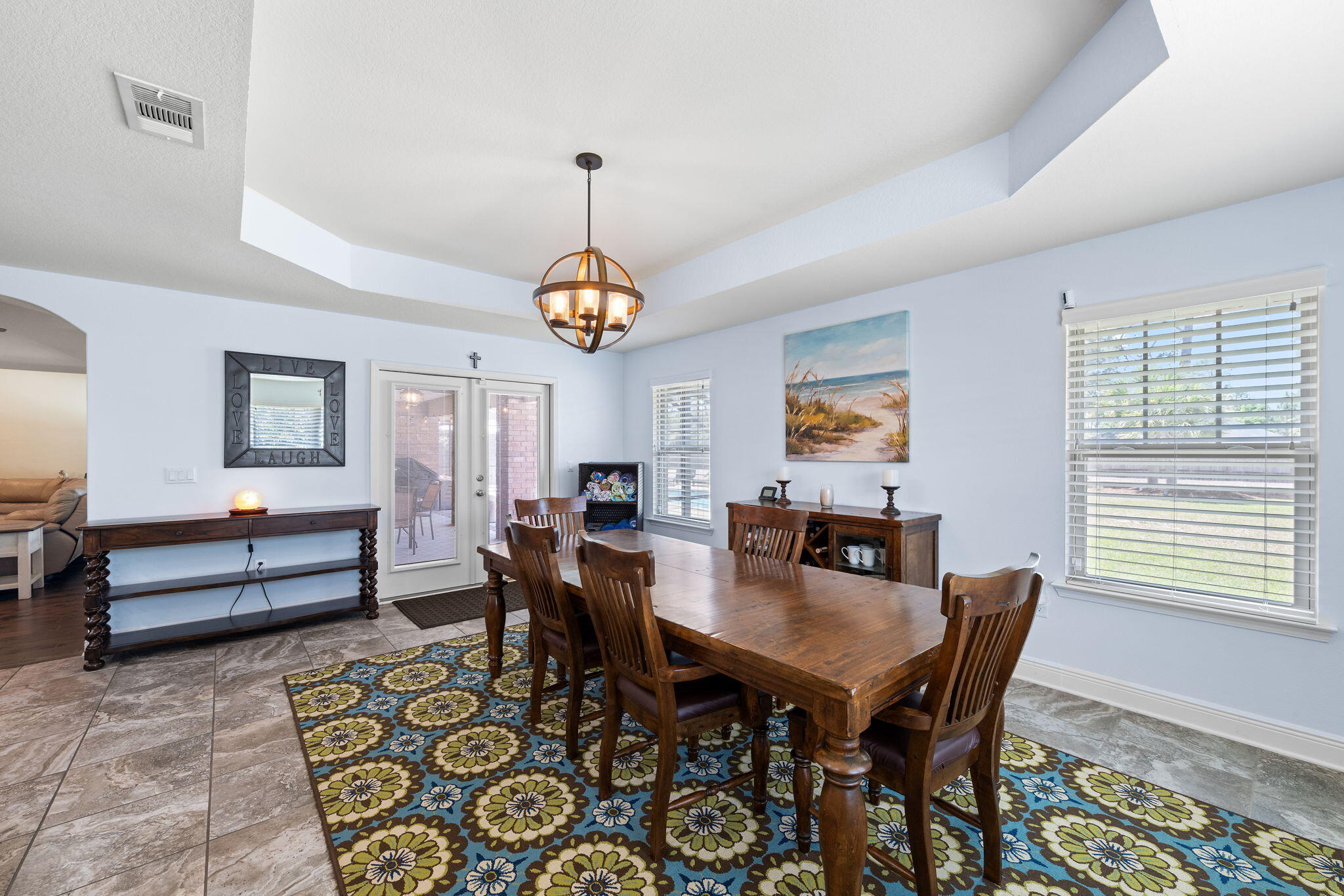 HOLLEY BY THE SEA - Residential
