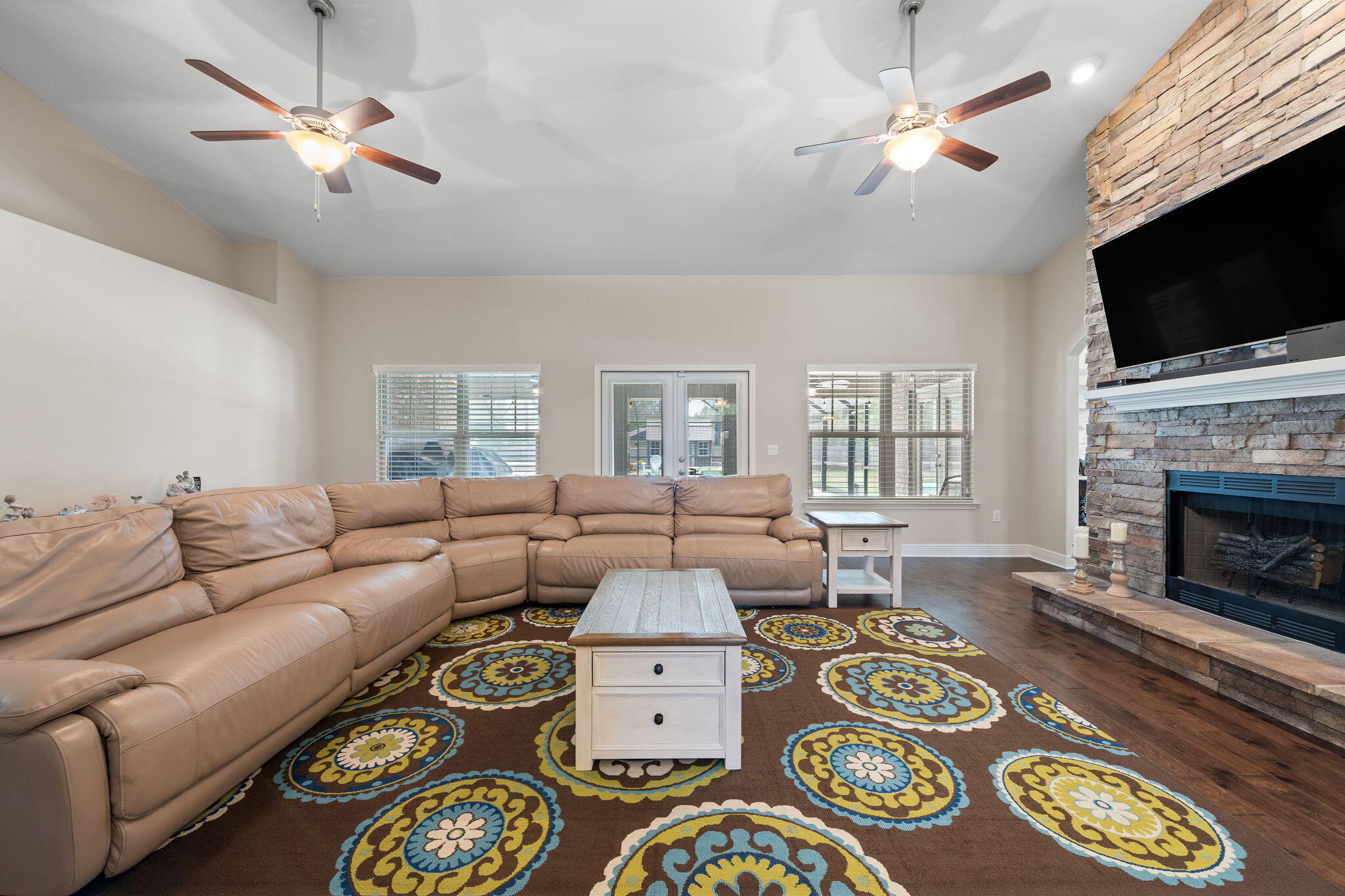 HOLLEY BY THE SEA - Residential