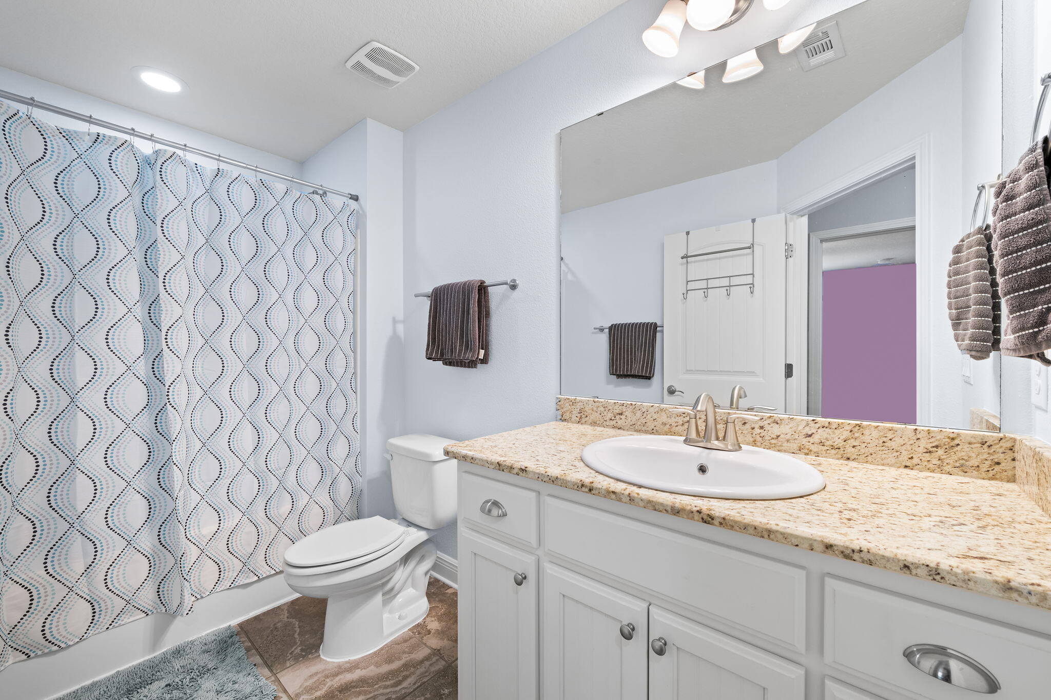 HOLLEY BY THE SEA - Residential