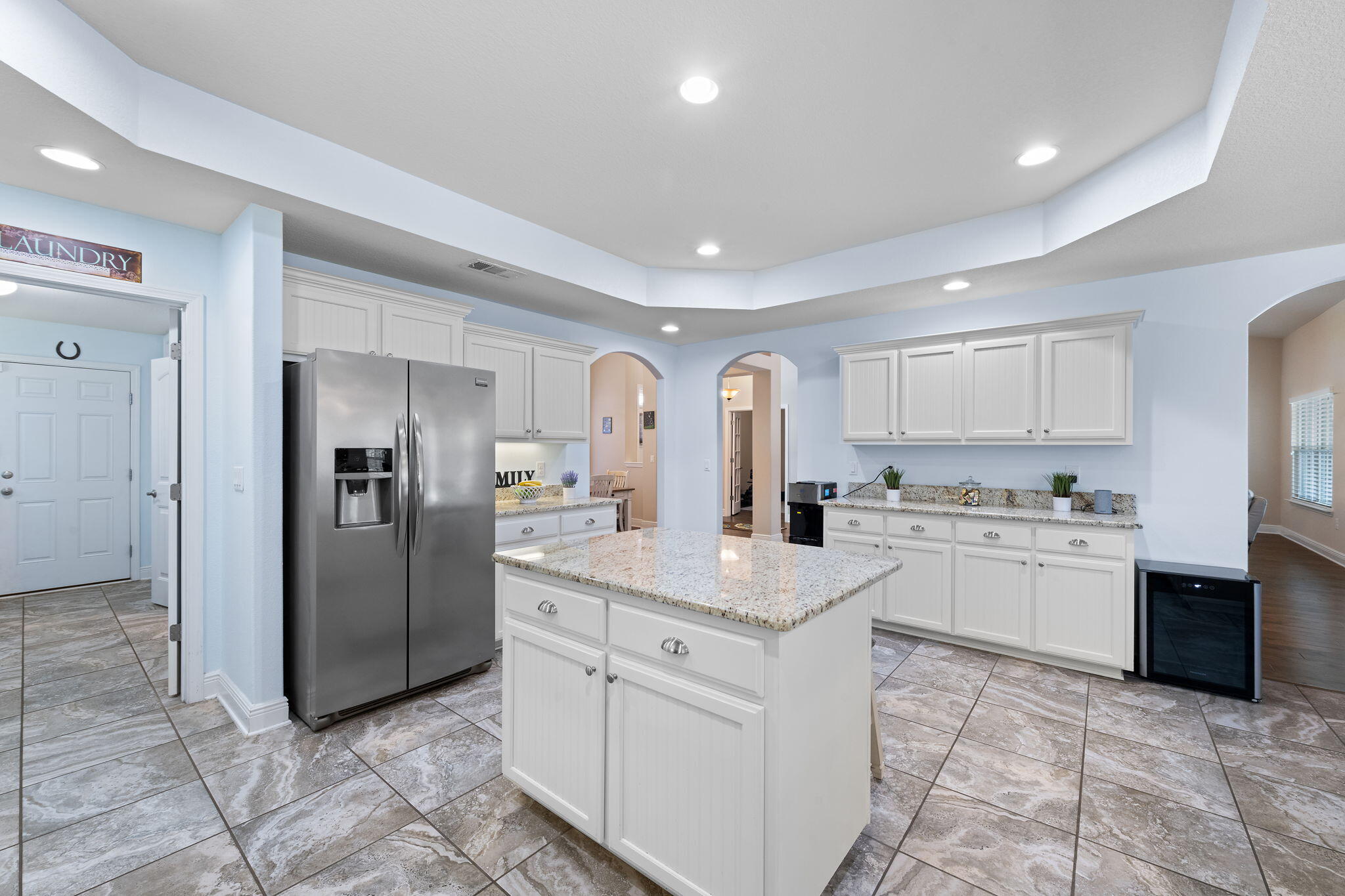 HOLLEY BY THE SEA - Residential