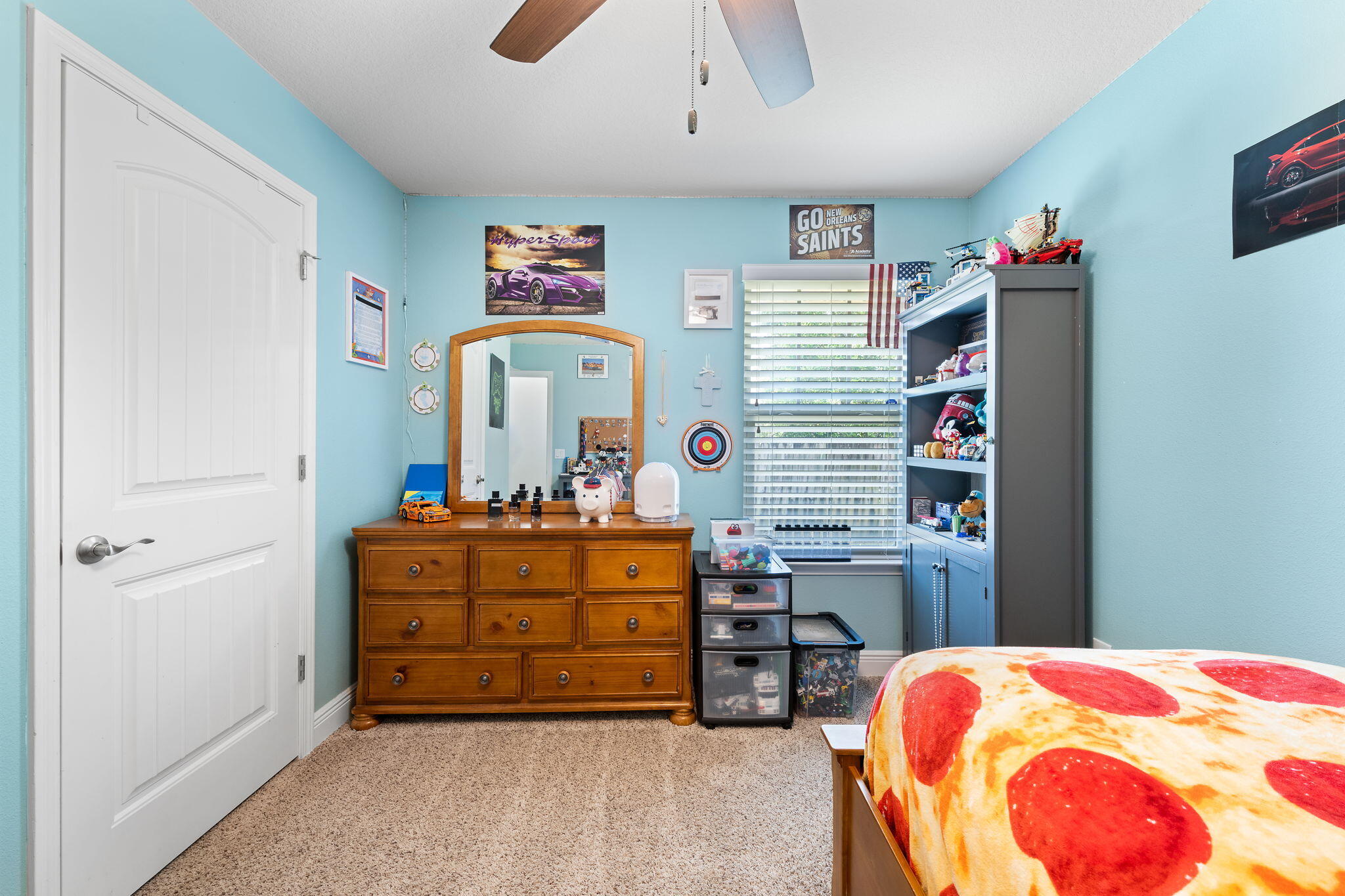 HOLLEY BY THE SEA - Residential