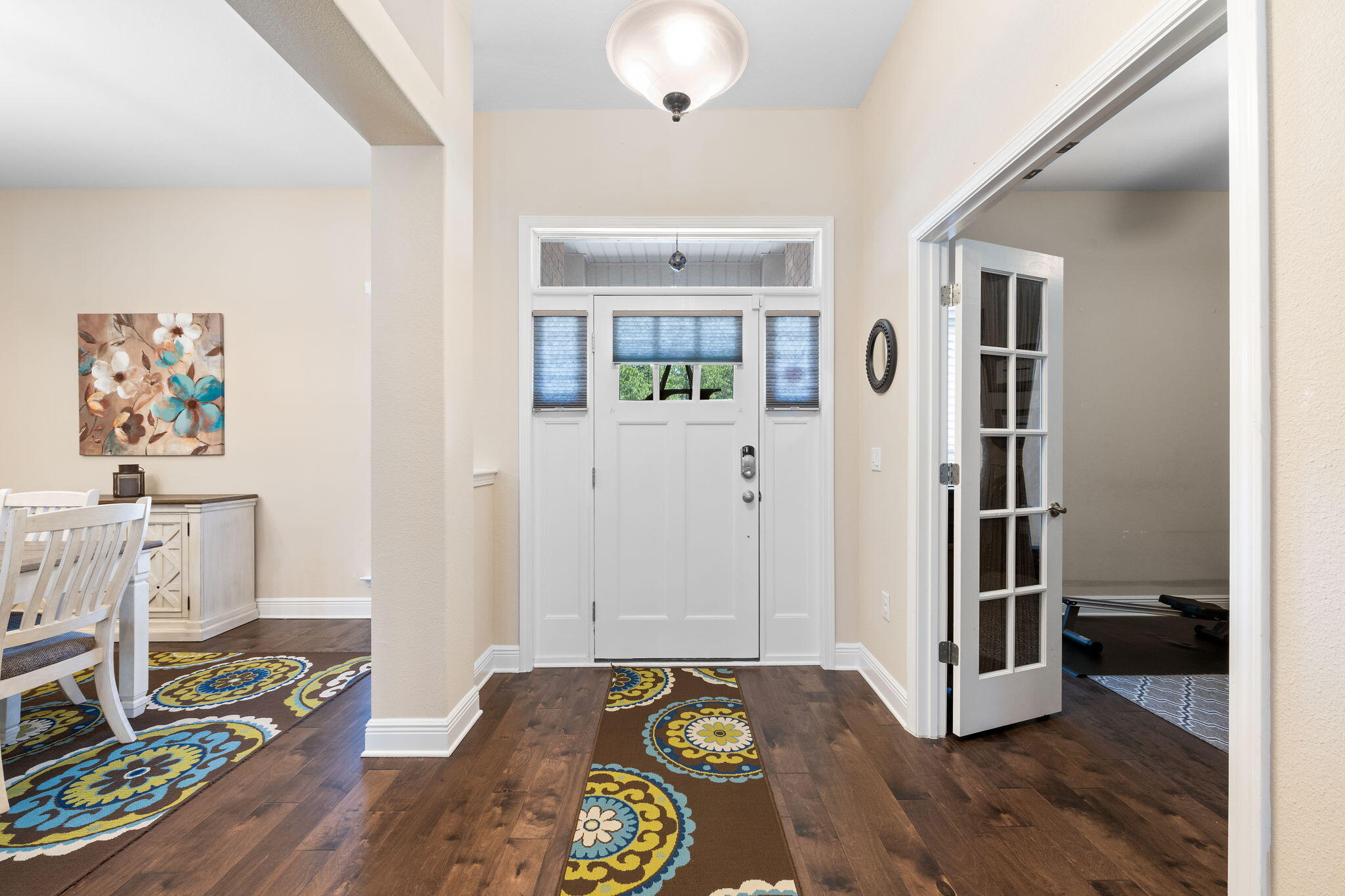 HOLLEY BY THE SEA - Residential