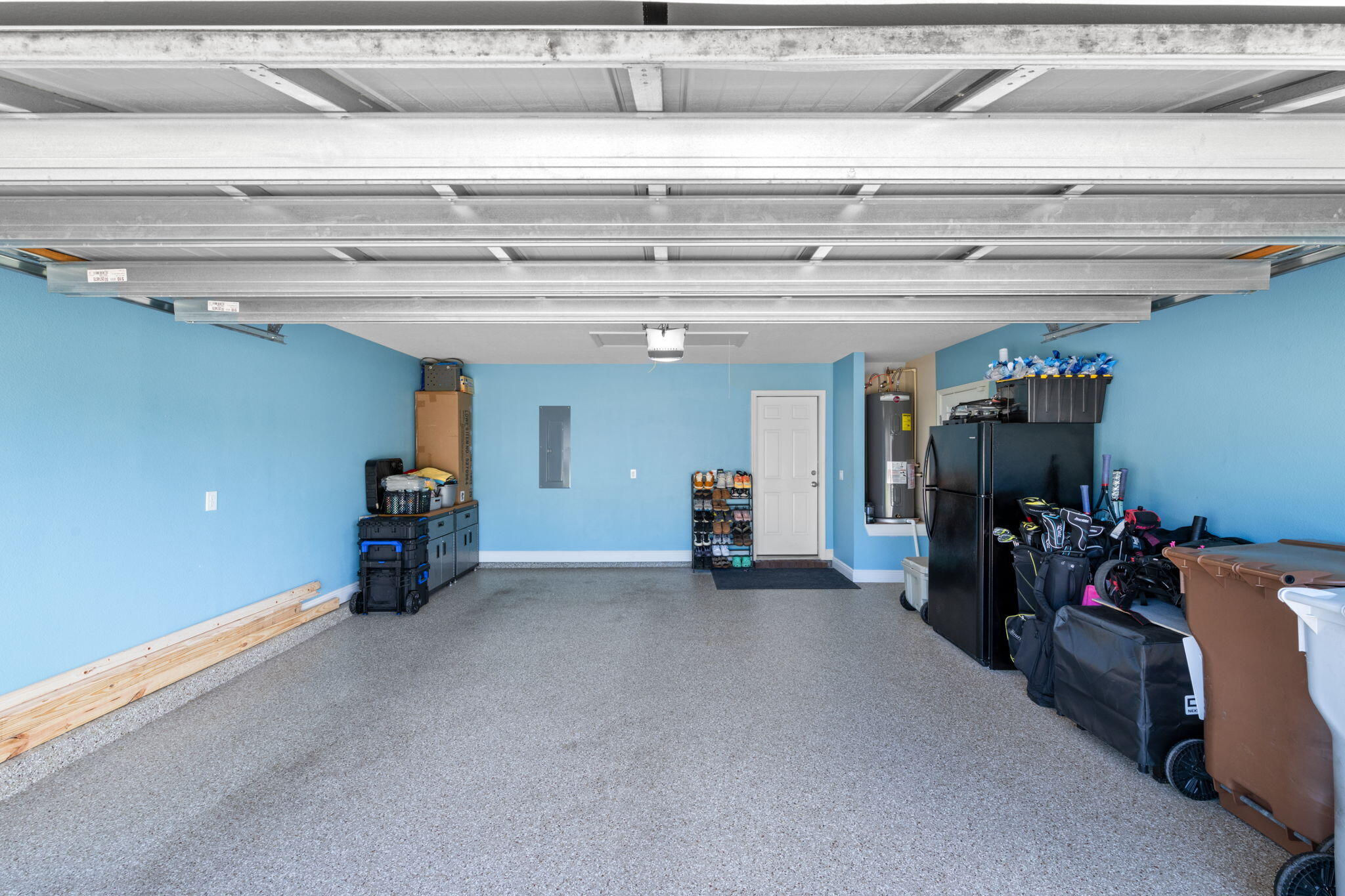 HOLLEY BY THE SEA - Residential