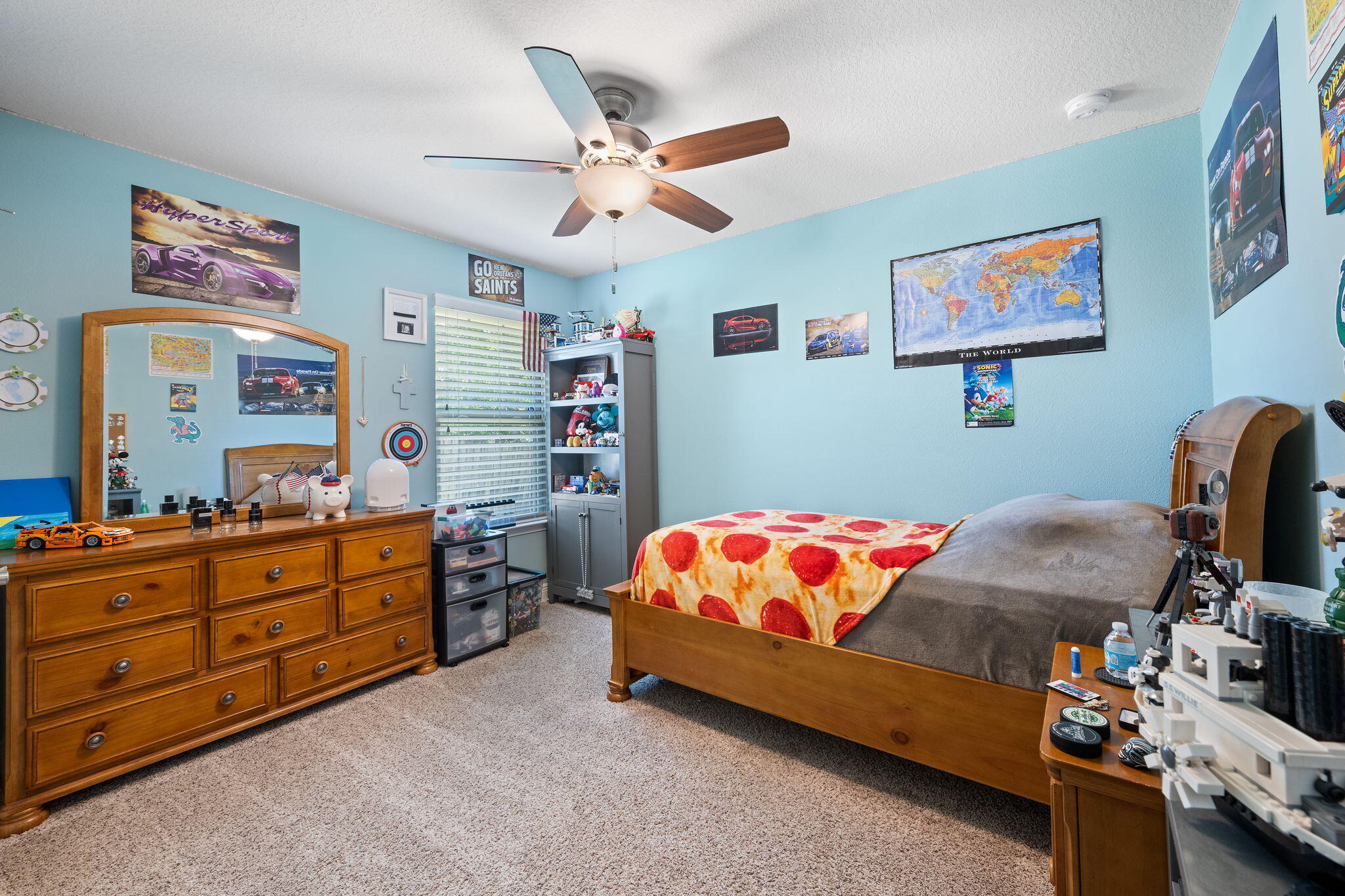 HOLLEY BY THE SEA - Residential