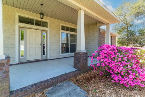 A home in Crestview