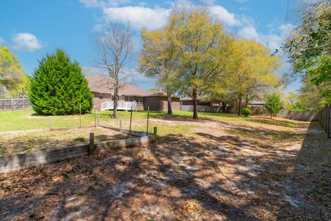 A home in Crestview