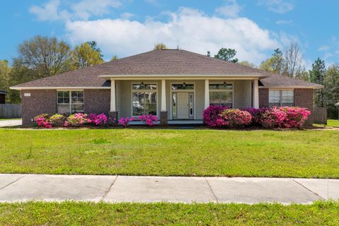 A home in Crestview