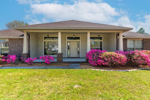 A home in Crestview