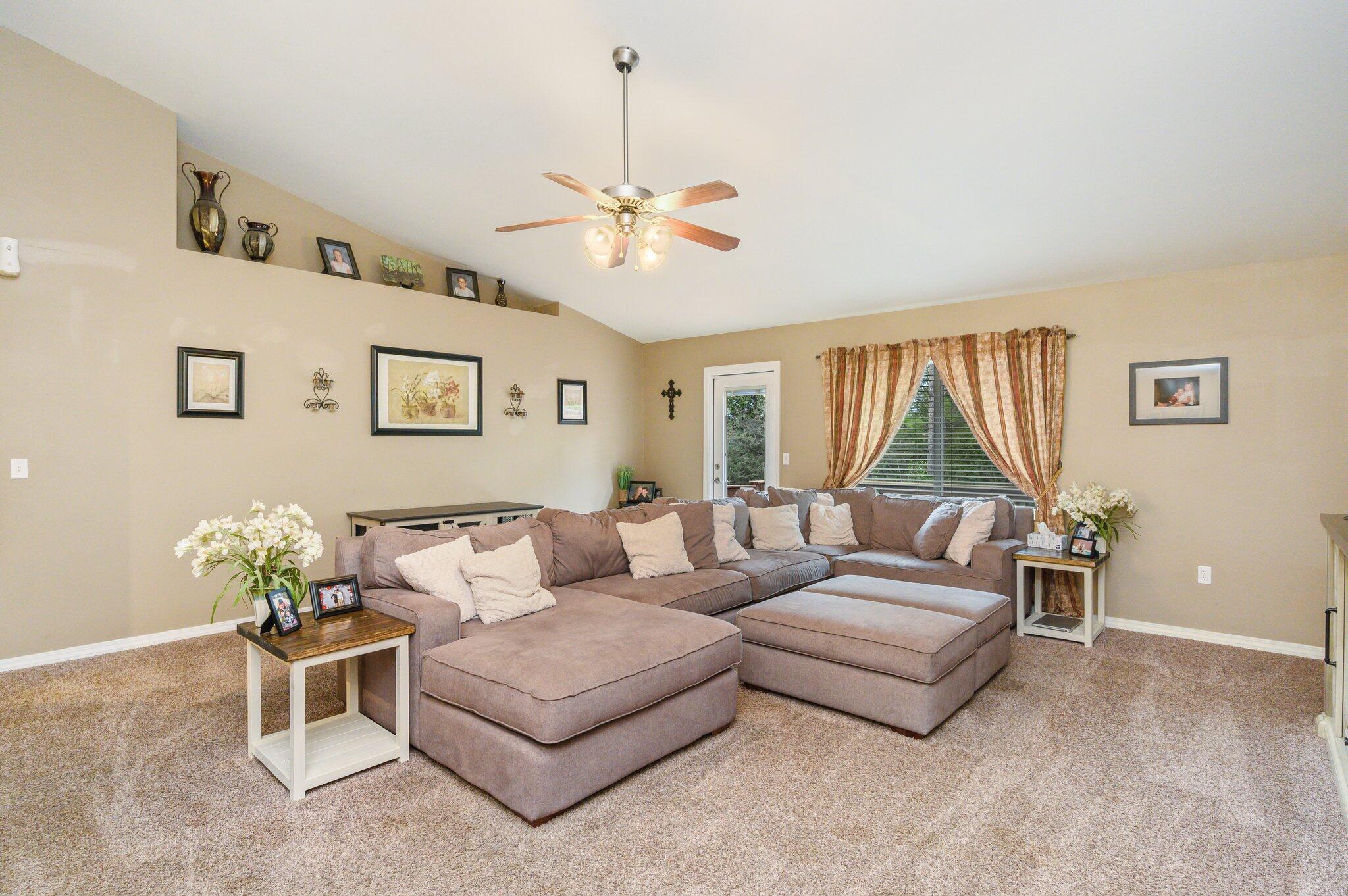 IRON GATE SUBD PHASE II - Residential