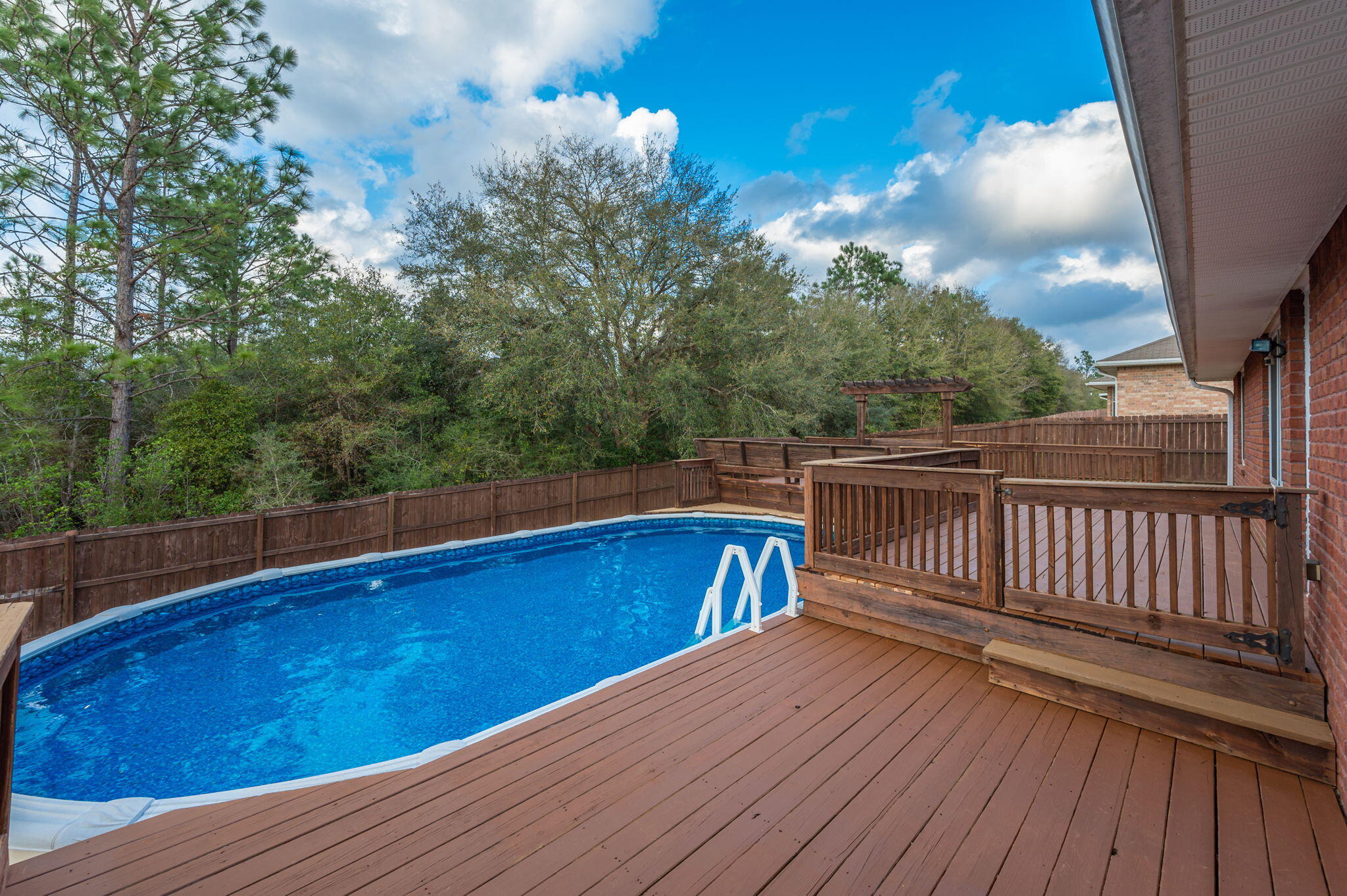 IRON GATE SUBD PHASE II - Residential