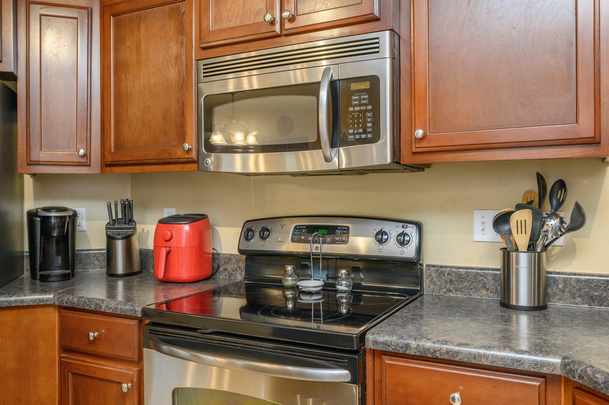 IRON GATE SUBD PHASE II - Residential