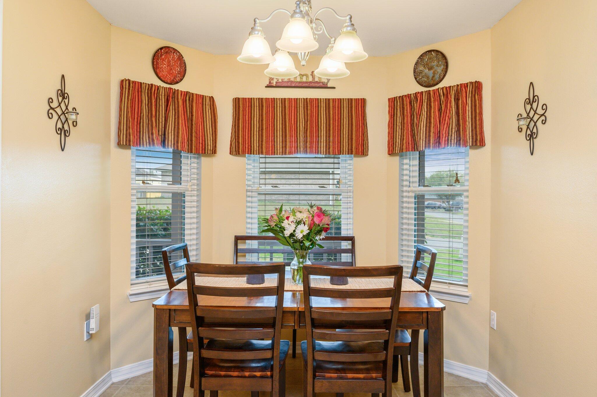 IRON GATE SUBD PHASE II - Residential