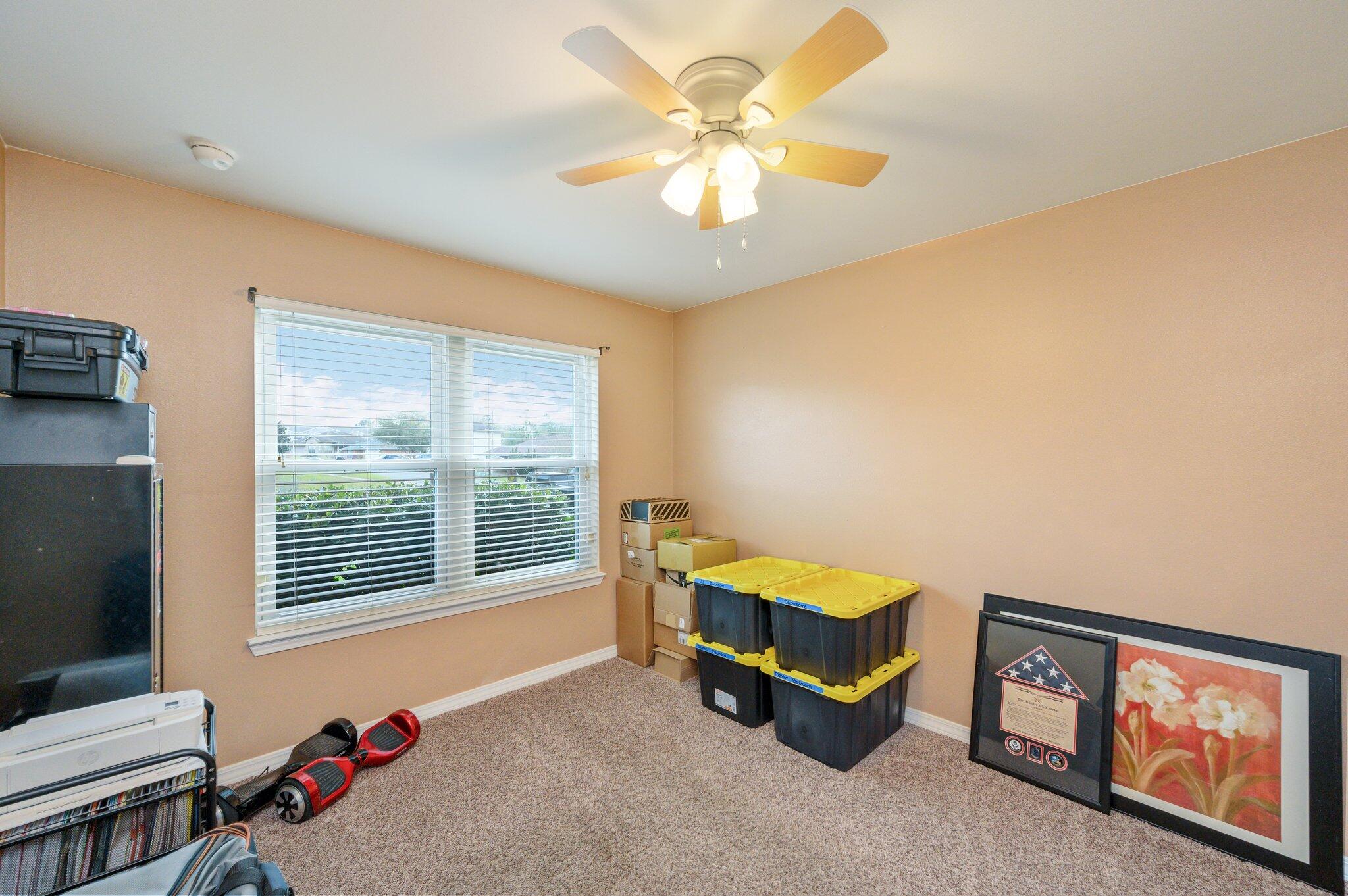 IRON GATE SUBD PHASE II - Residential