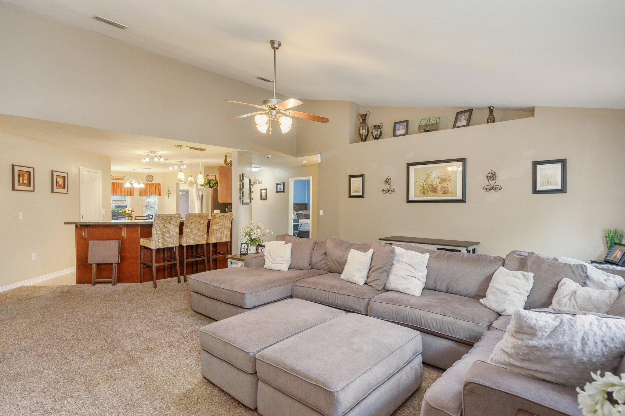 IRON GATE SUBD PHASE II - Residential