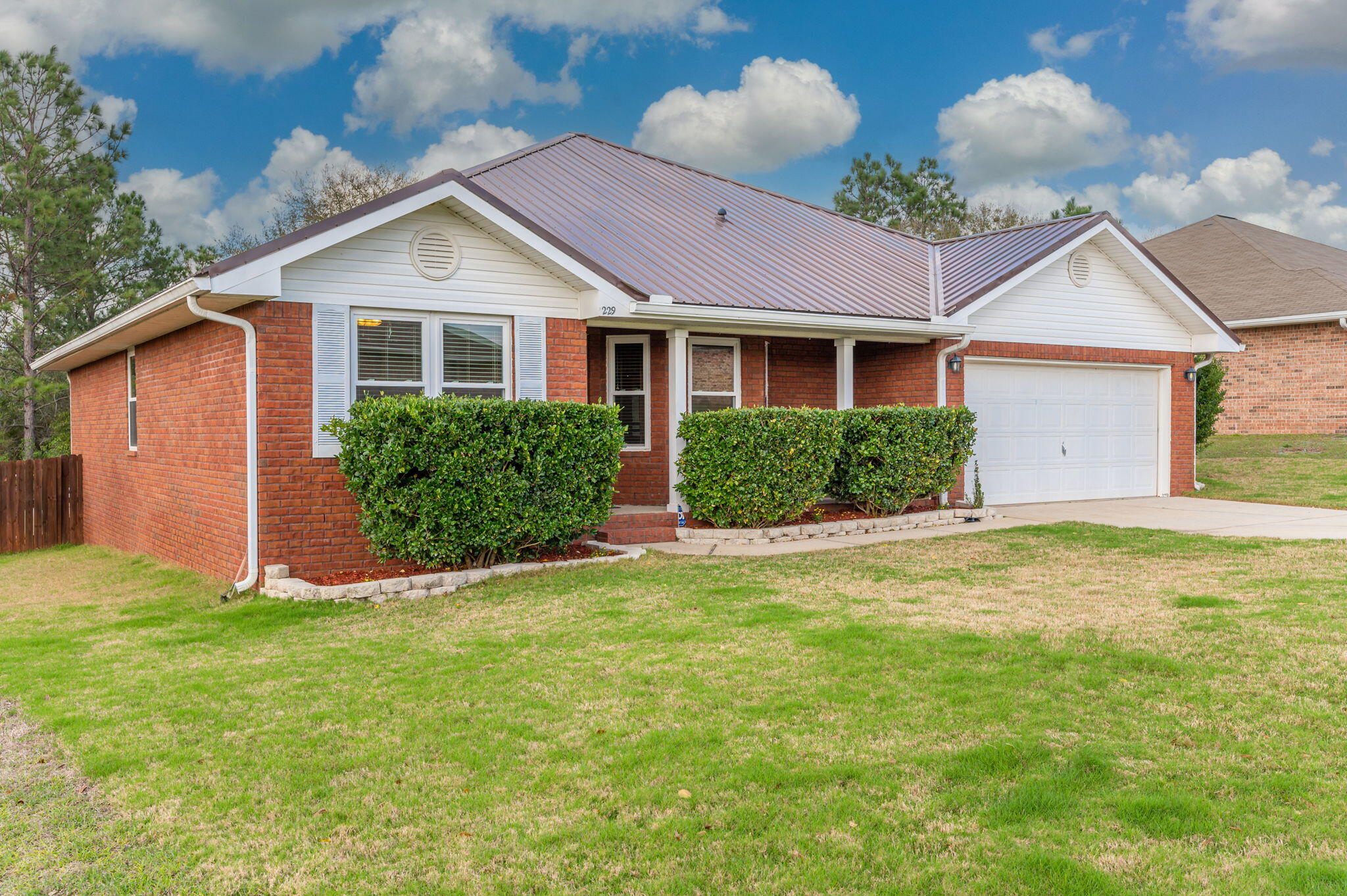 IRON GATE SUBD PHASE II - Residential