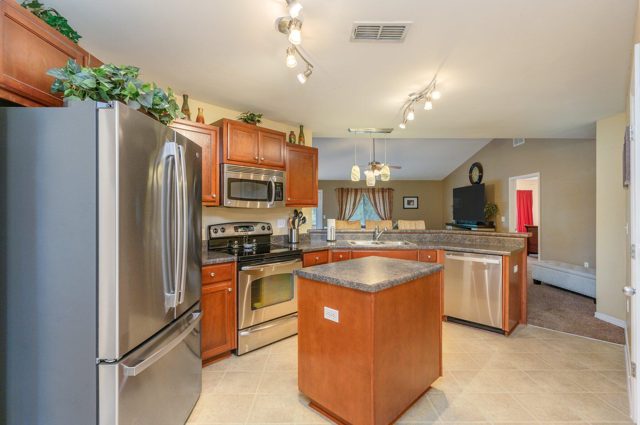 IRON GATE SUBD PHASE II - Residential