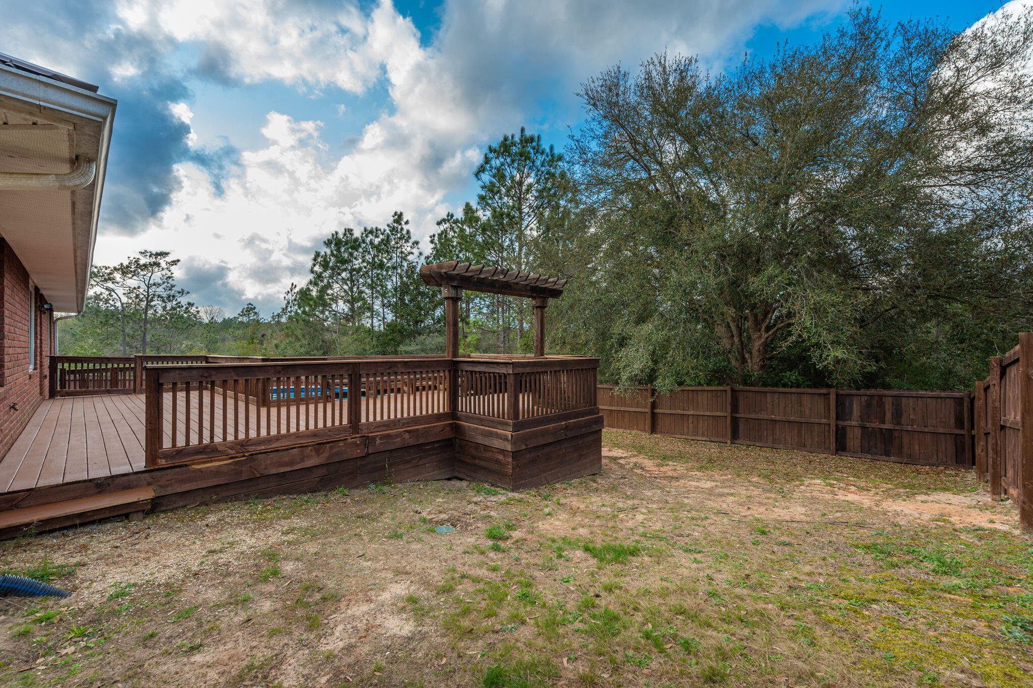 IRON GATE SUBD PHASE II - Residential