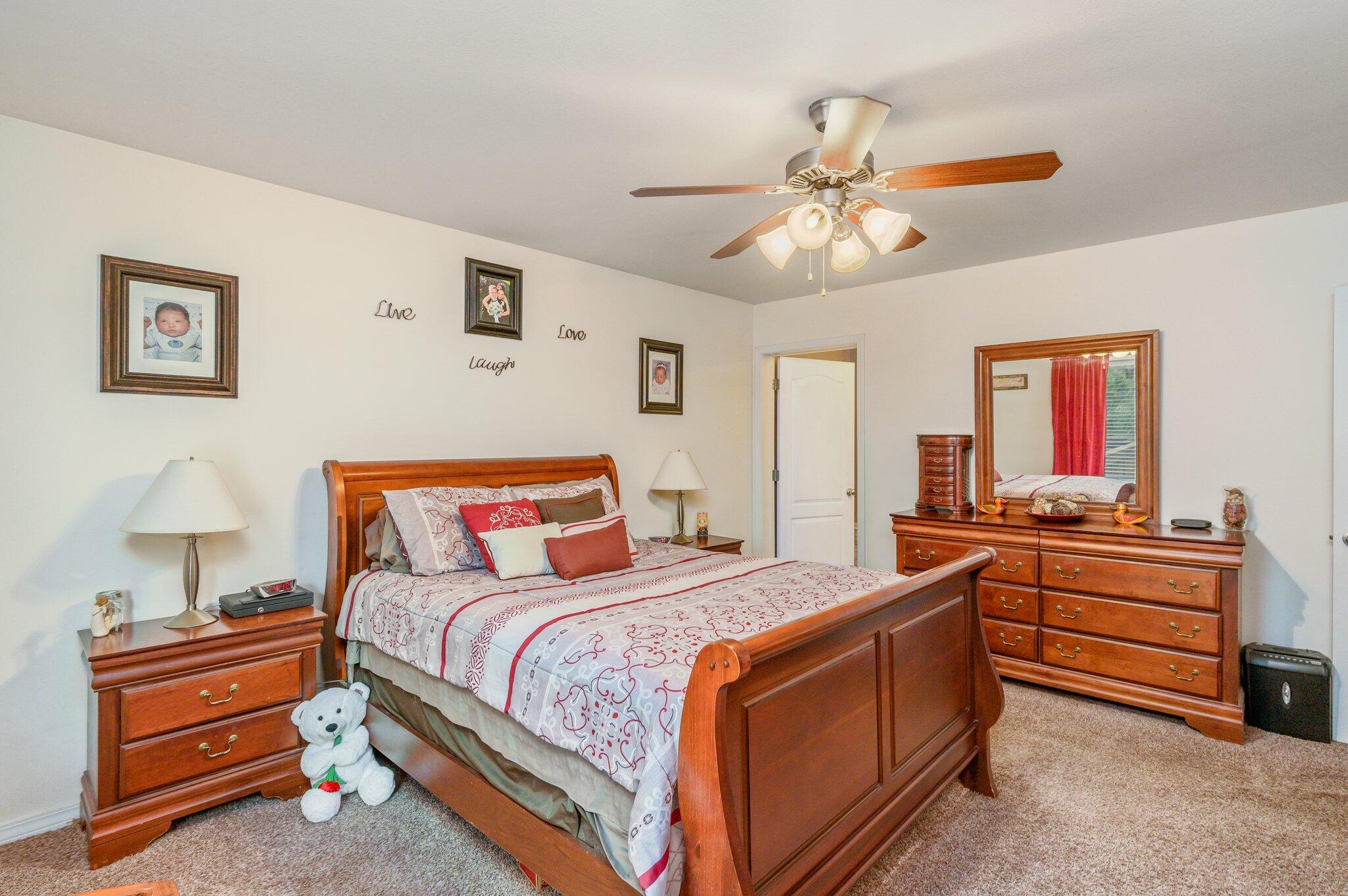 IRON GATE SUBD PHASE II - Residential