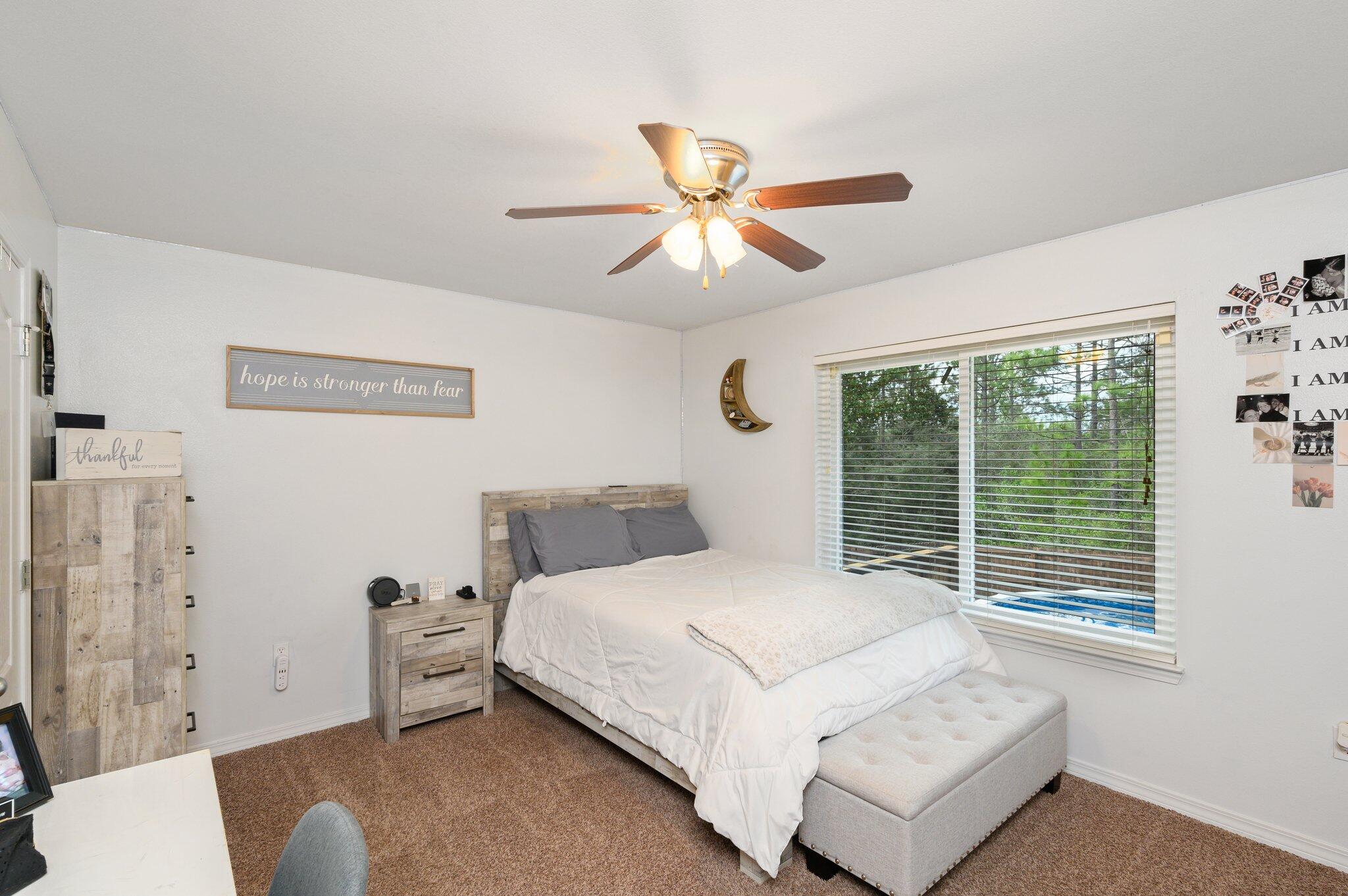 IRON GATE SUBD PHASE II - Residential